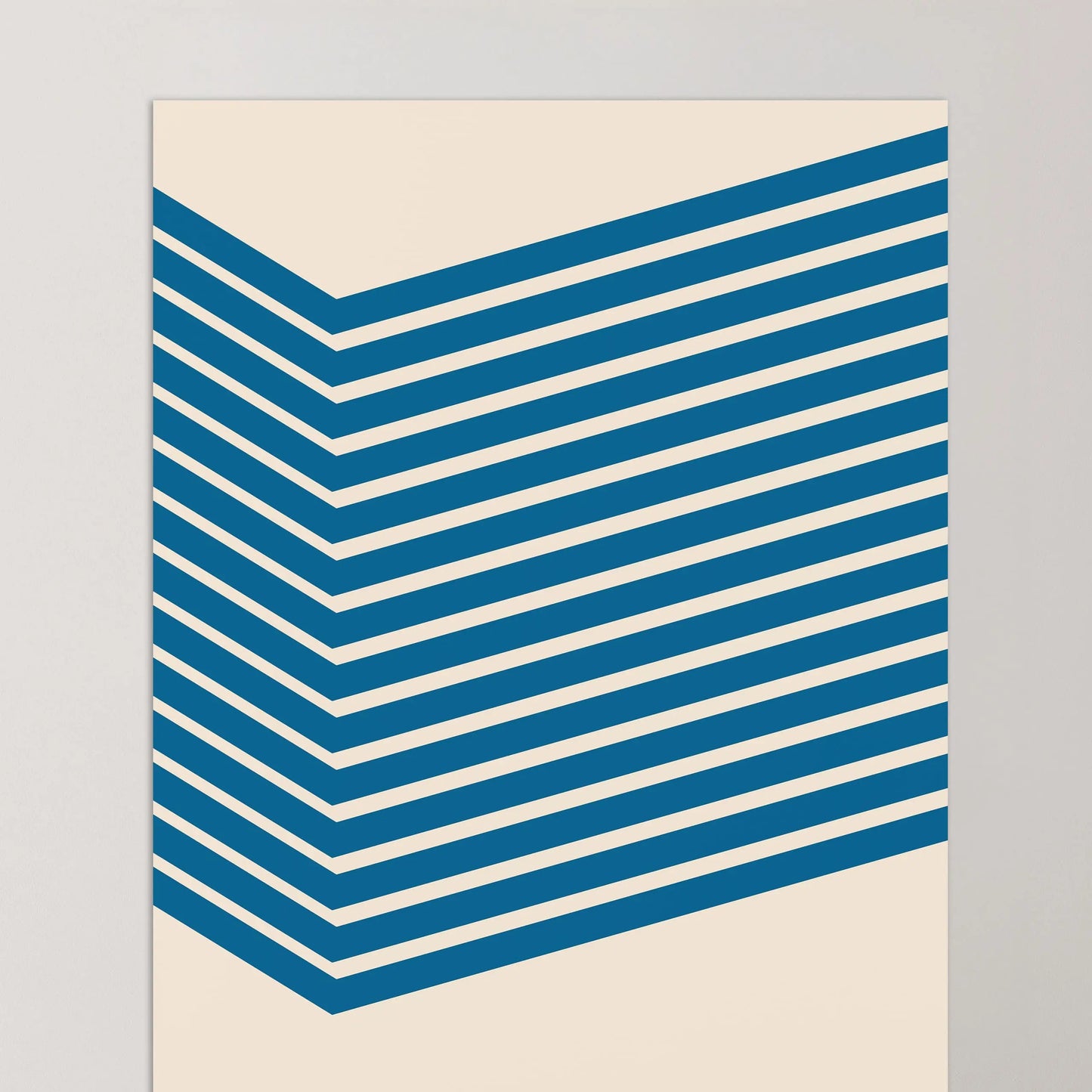 Cube Angle