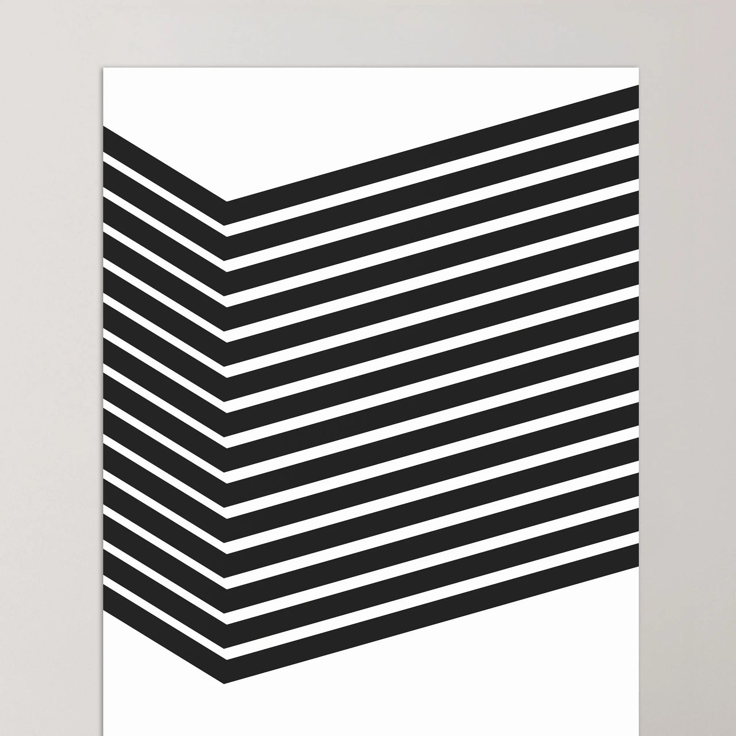 Cube Angle