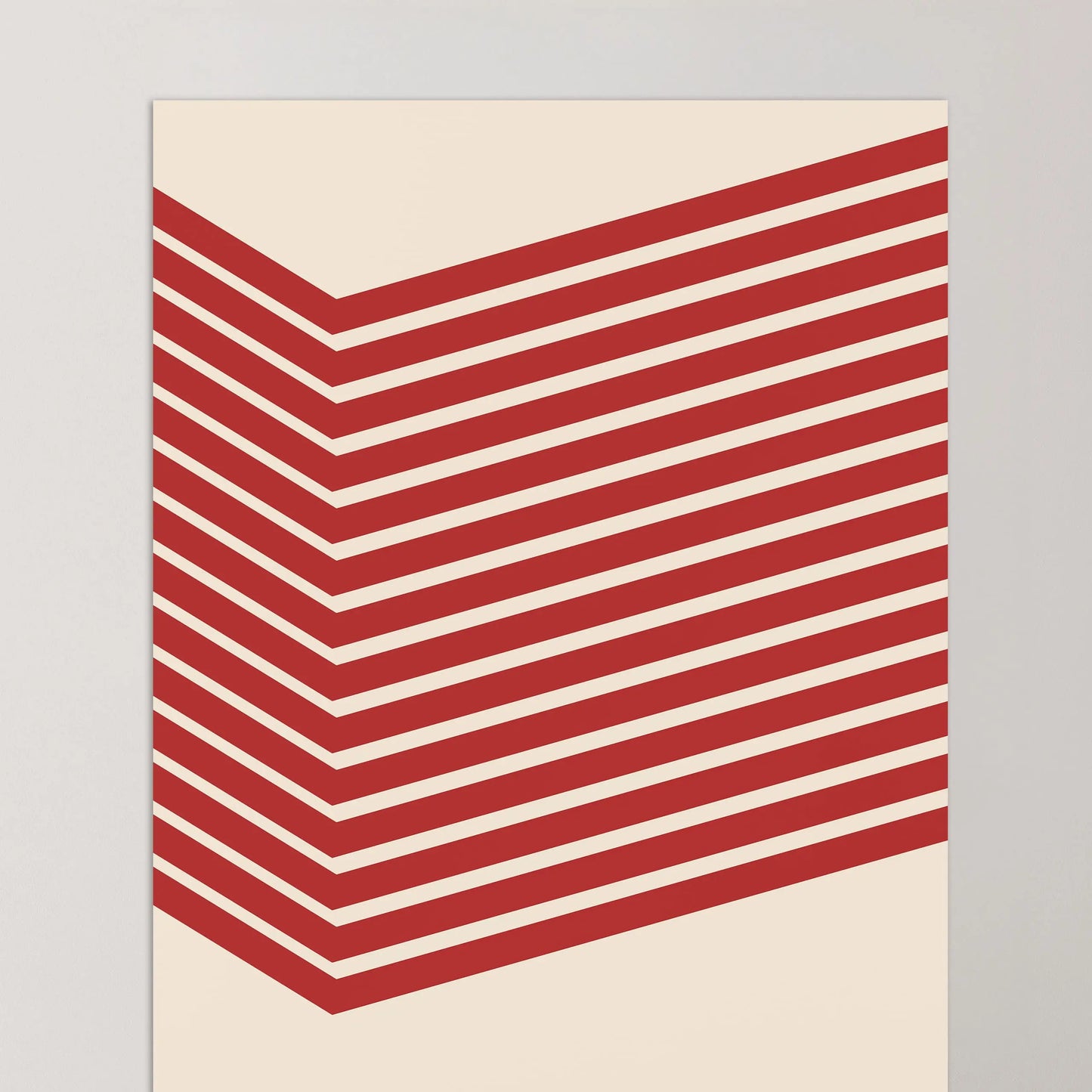 Cube Angle