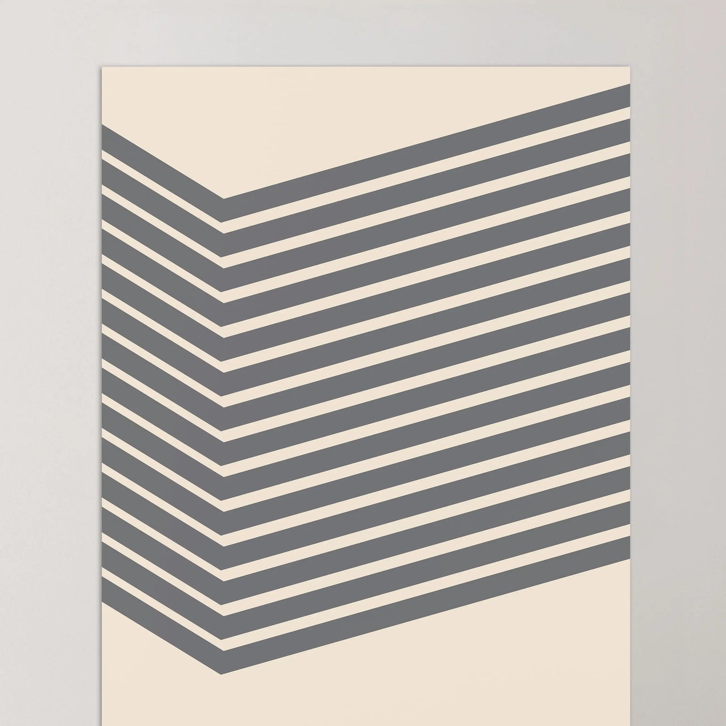 Cube Angle