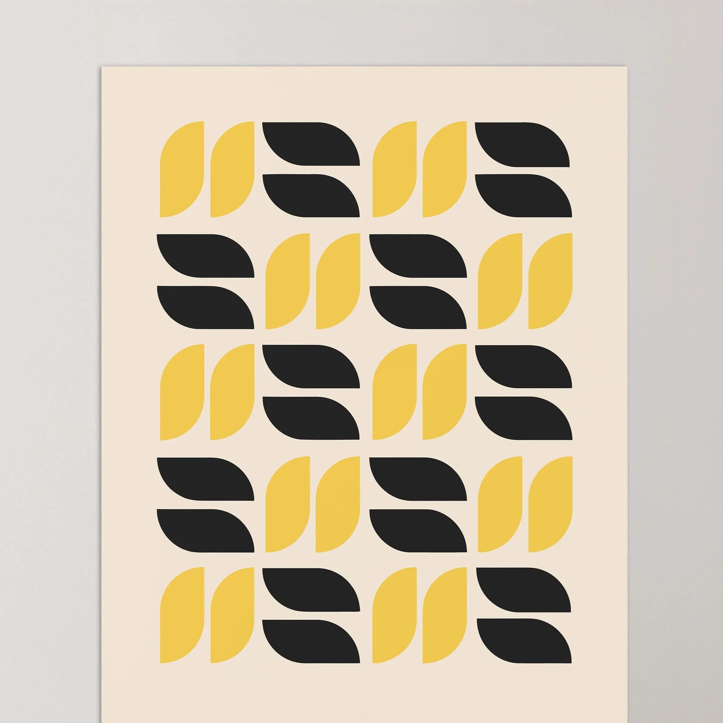 Minimalist Tears