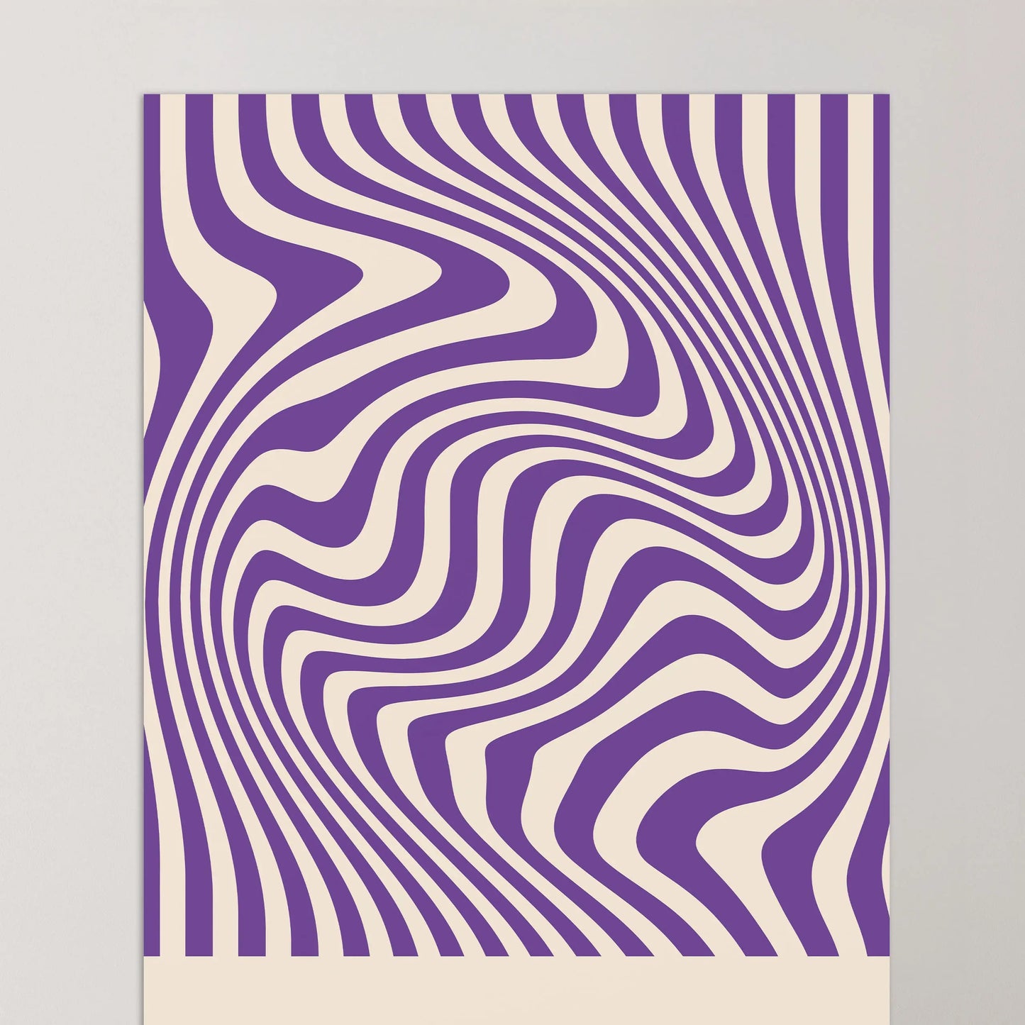 Hypnotic Silk