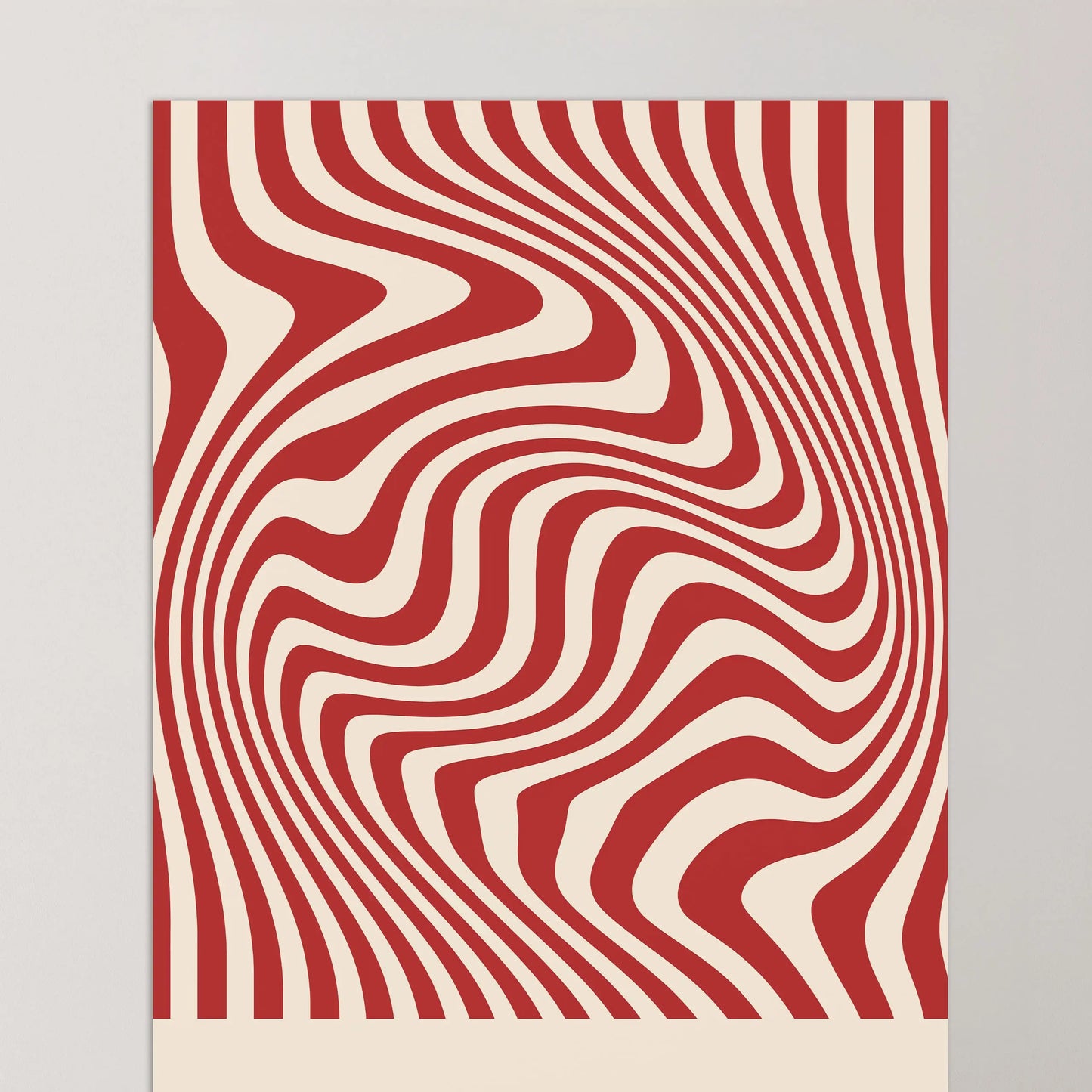 Hypnotic Silk
