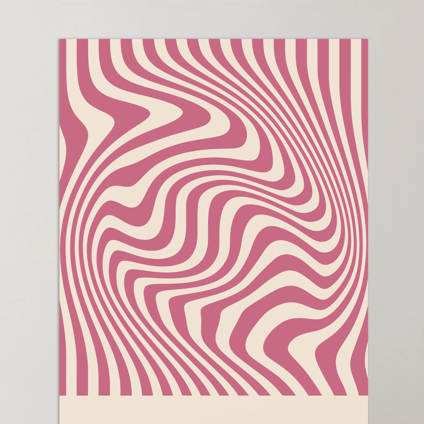 Hypnotic Silk