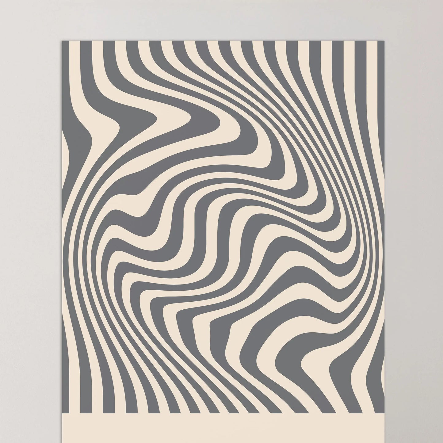 Hypnotic Silk