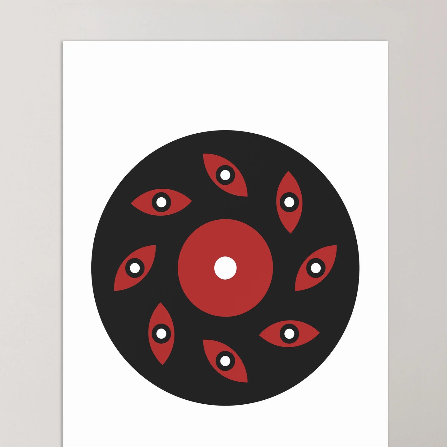 Cutting Disc