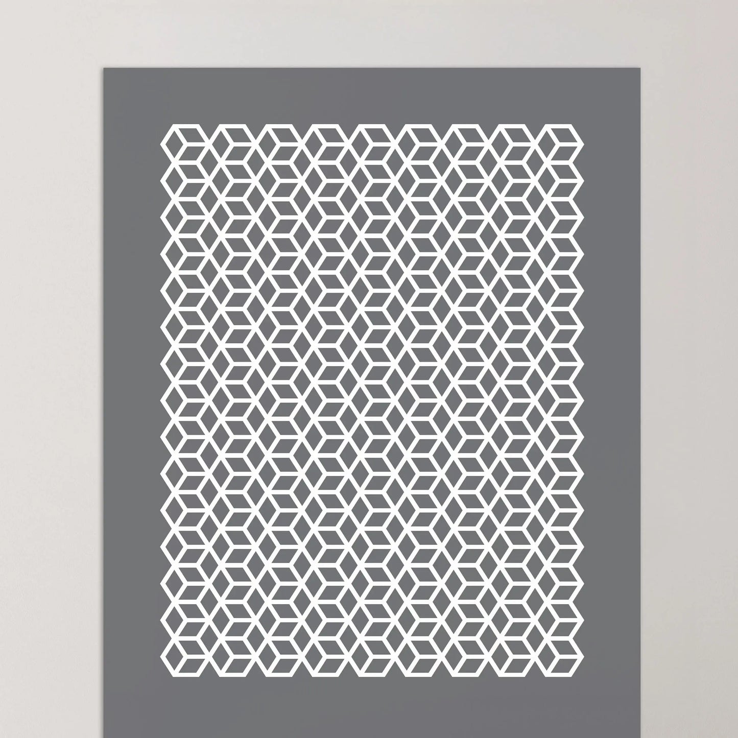 Cube Curtain