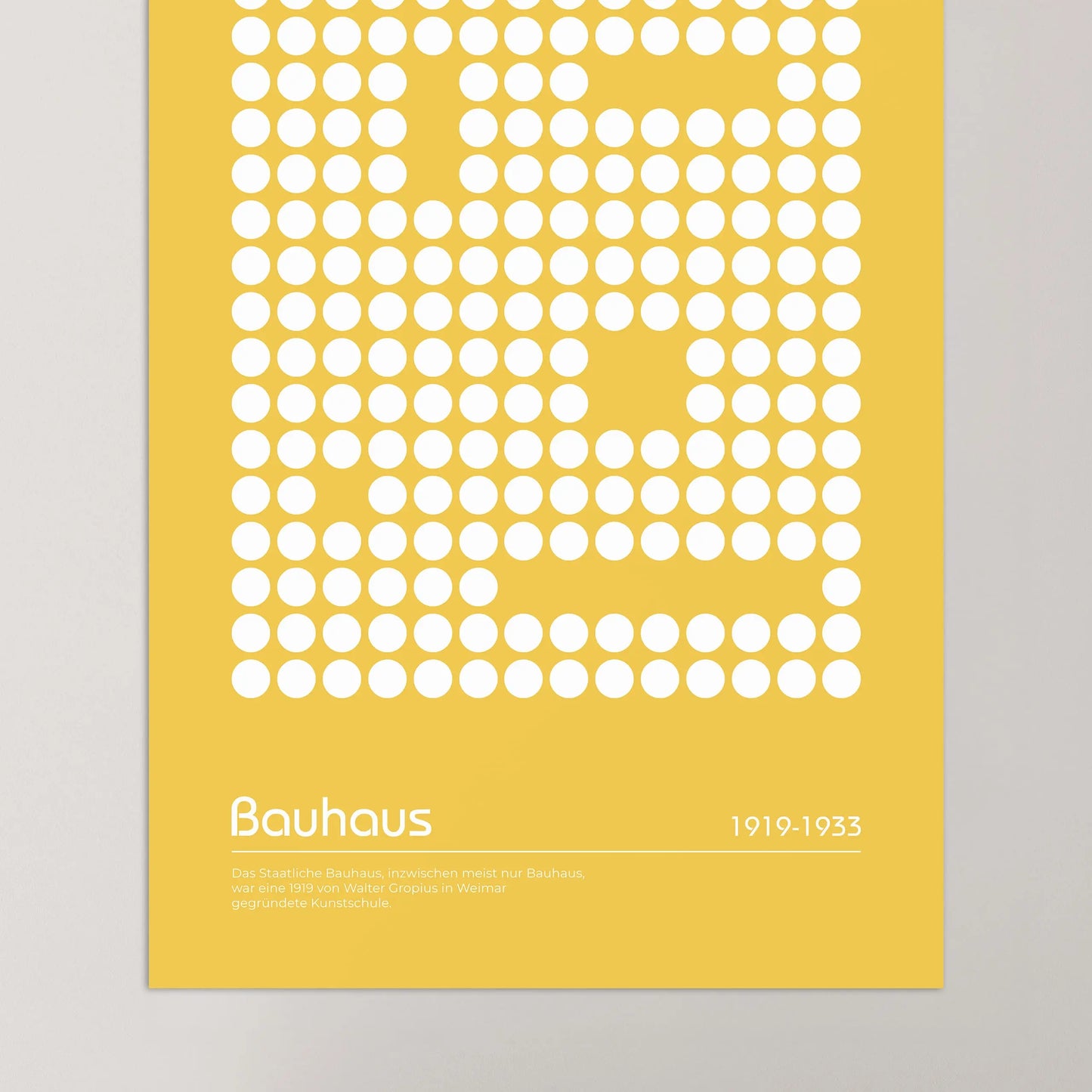 Dot Wall