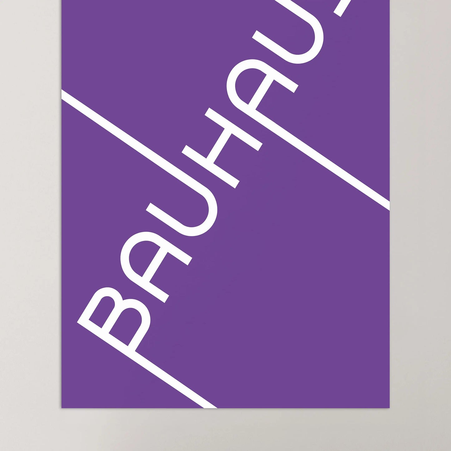 Bauhaus Cult