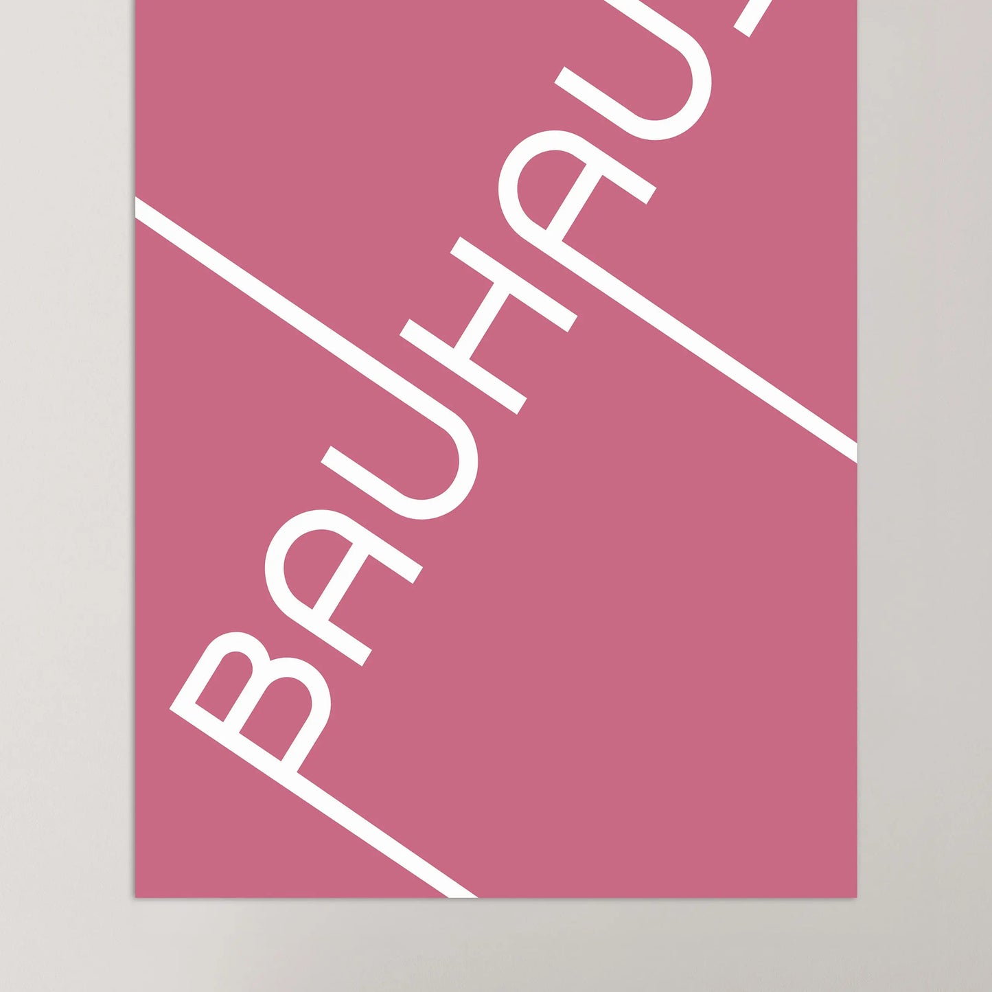 Bauhaus Cult