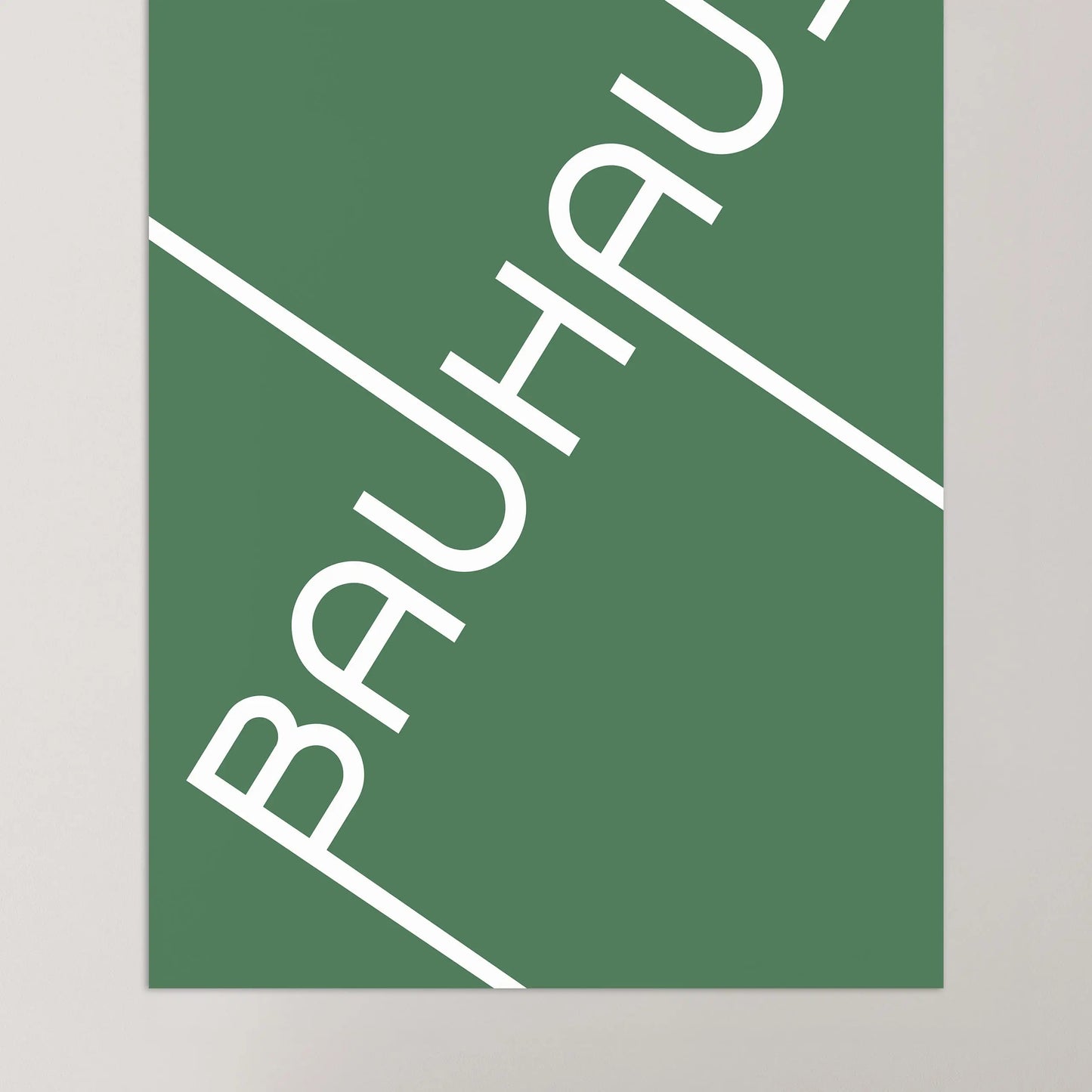 Bauhaus Cult