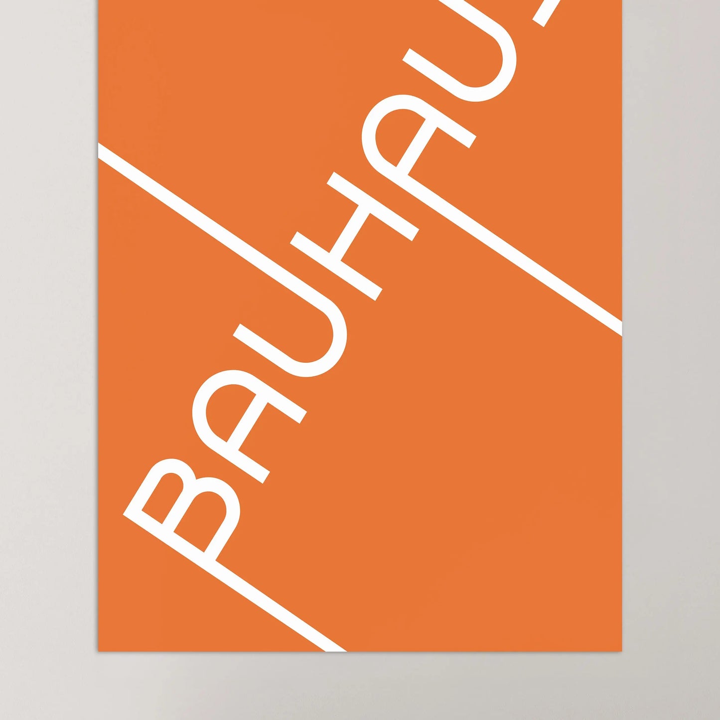Bauhaus Cult
