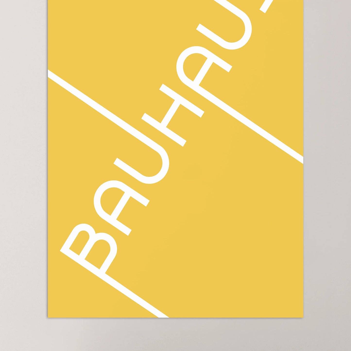 Bauhaus Cult
