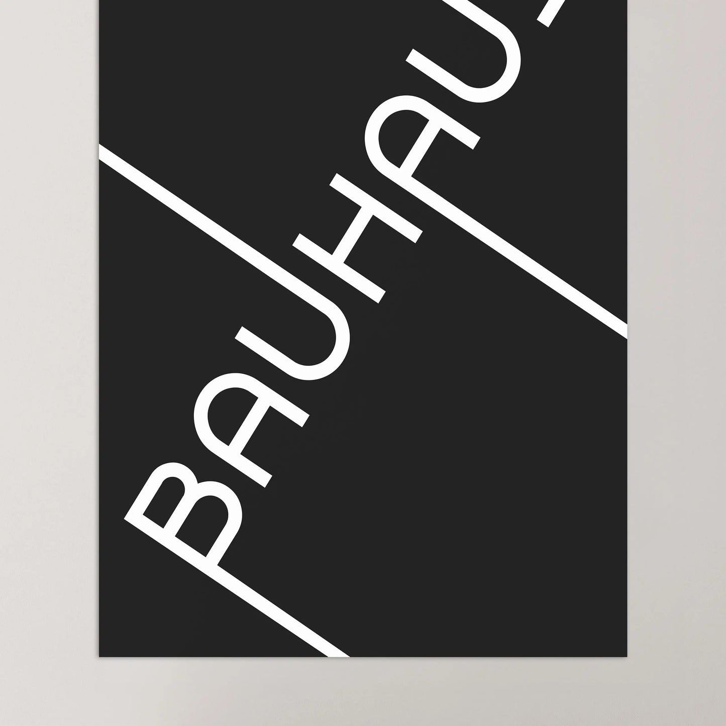 Bauhaus Cult