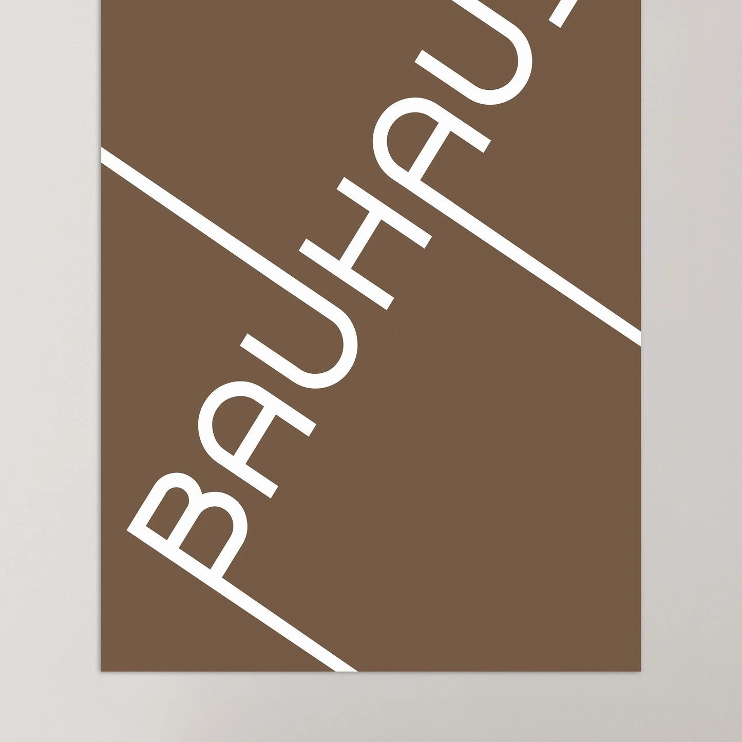 Bauhaus Cult
