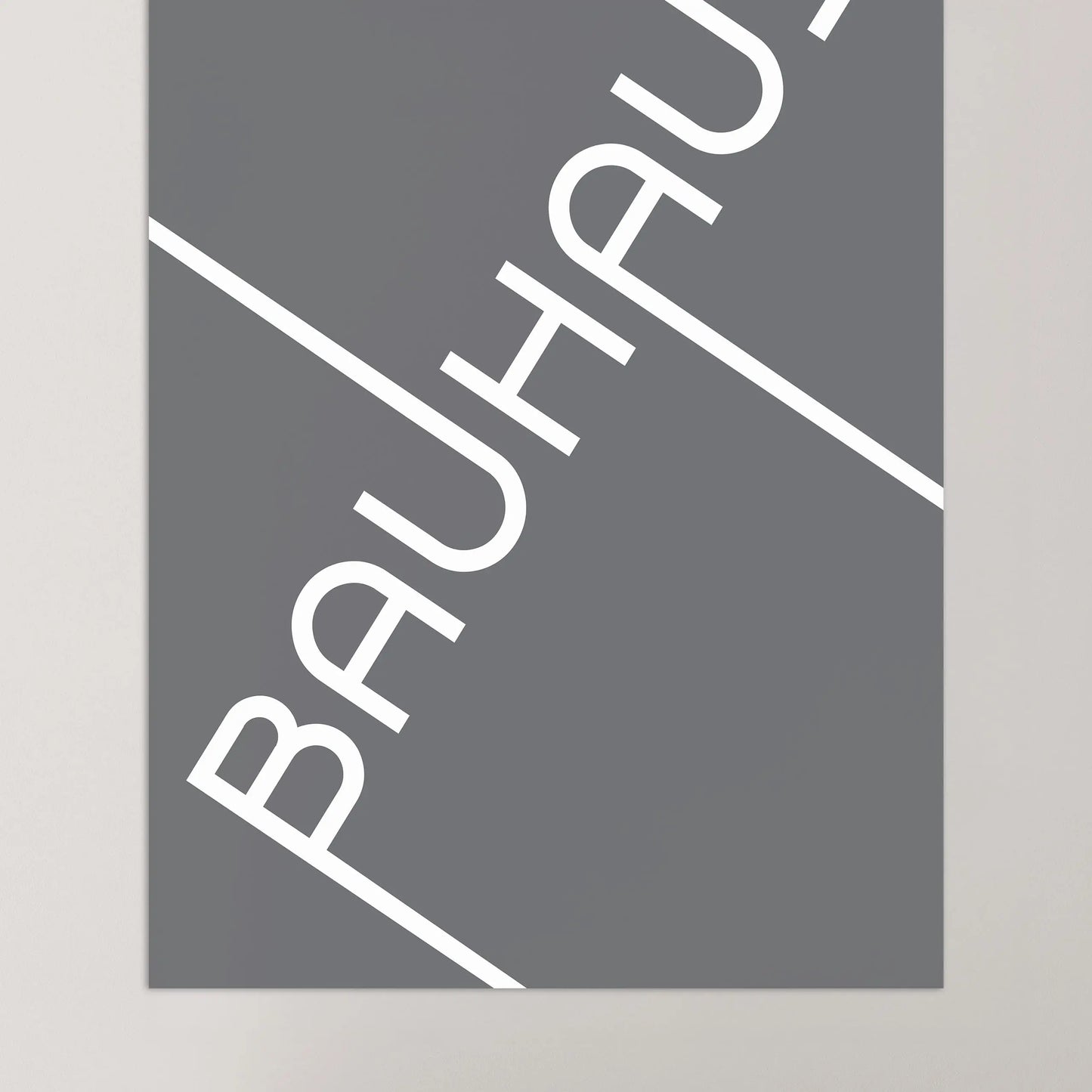 Bauhaus Cult