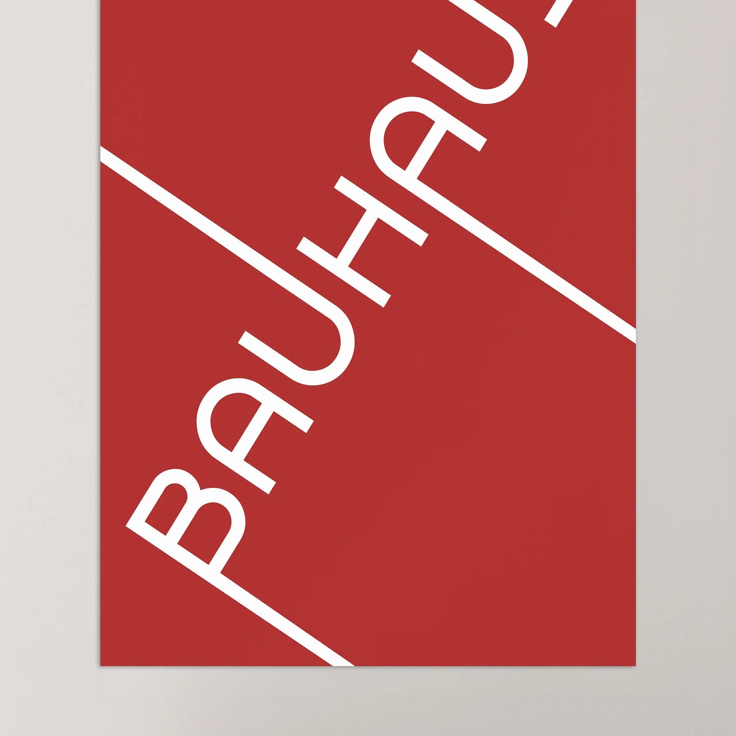Bauhaus Cult