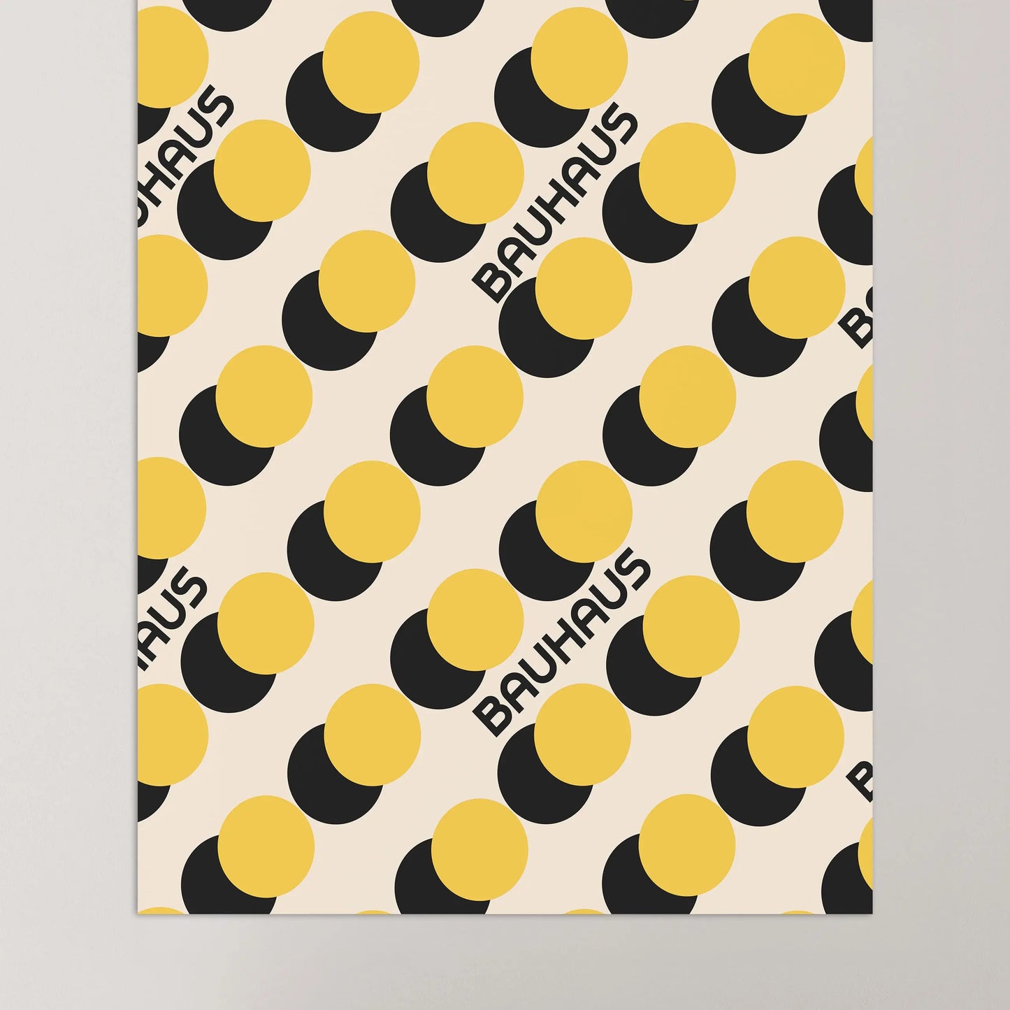 Scrolling Dots