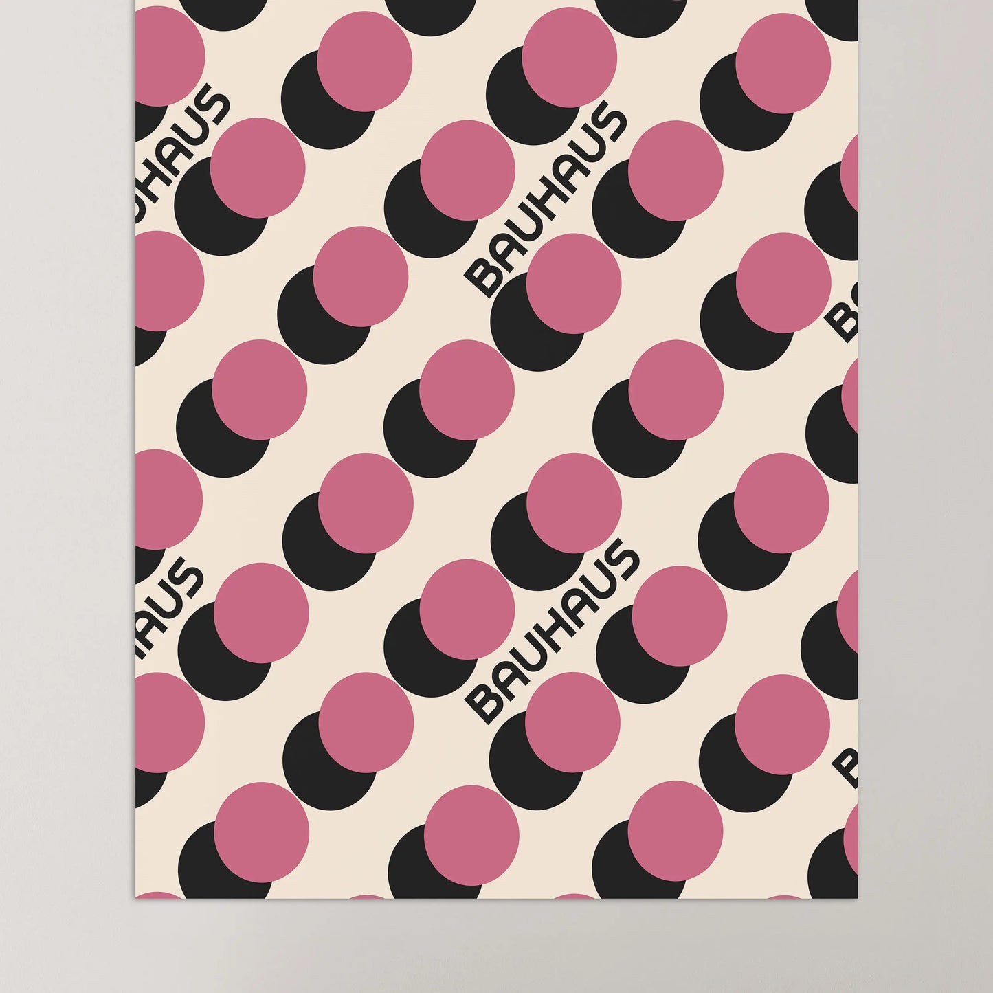 Scrolling Dots