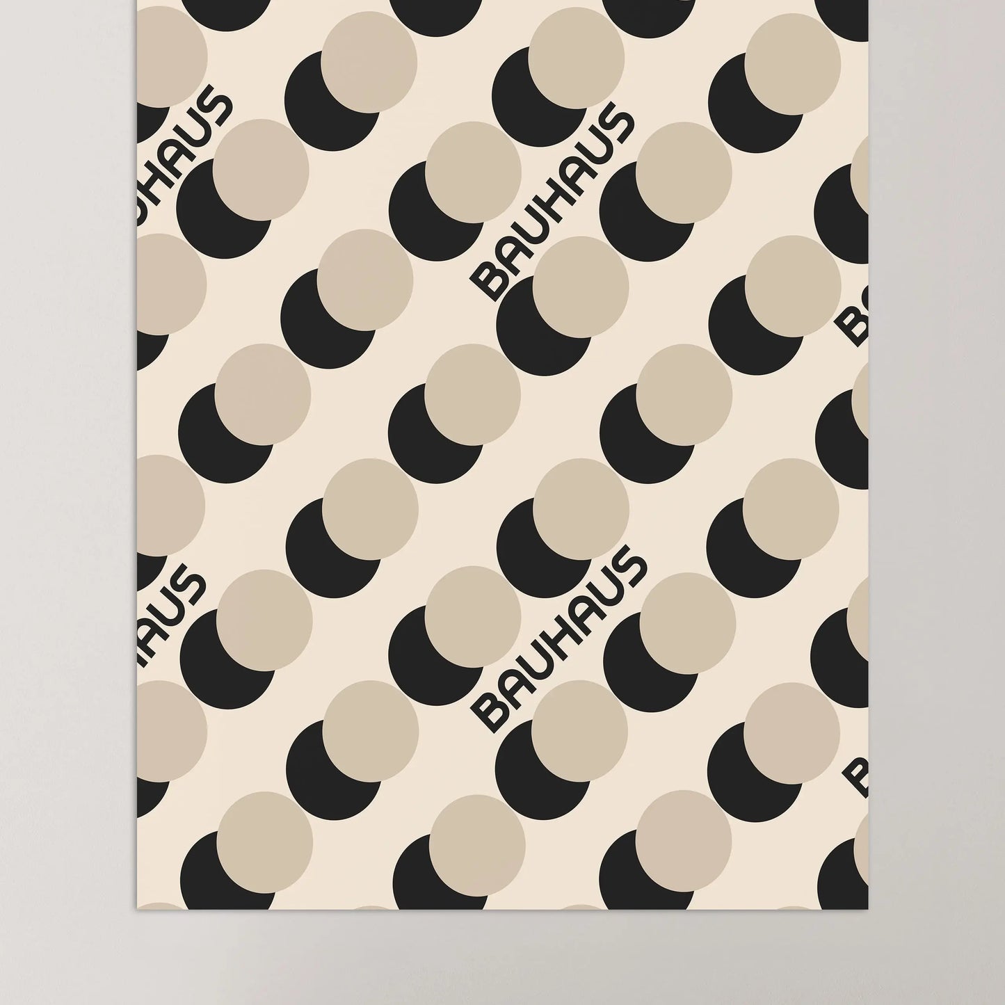 Scrolling Dots