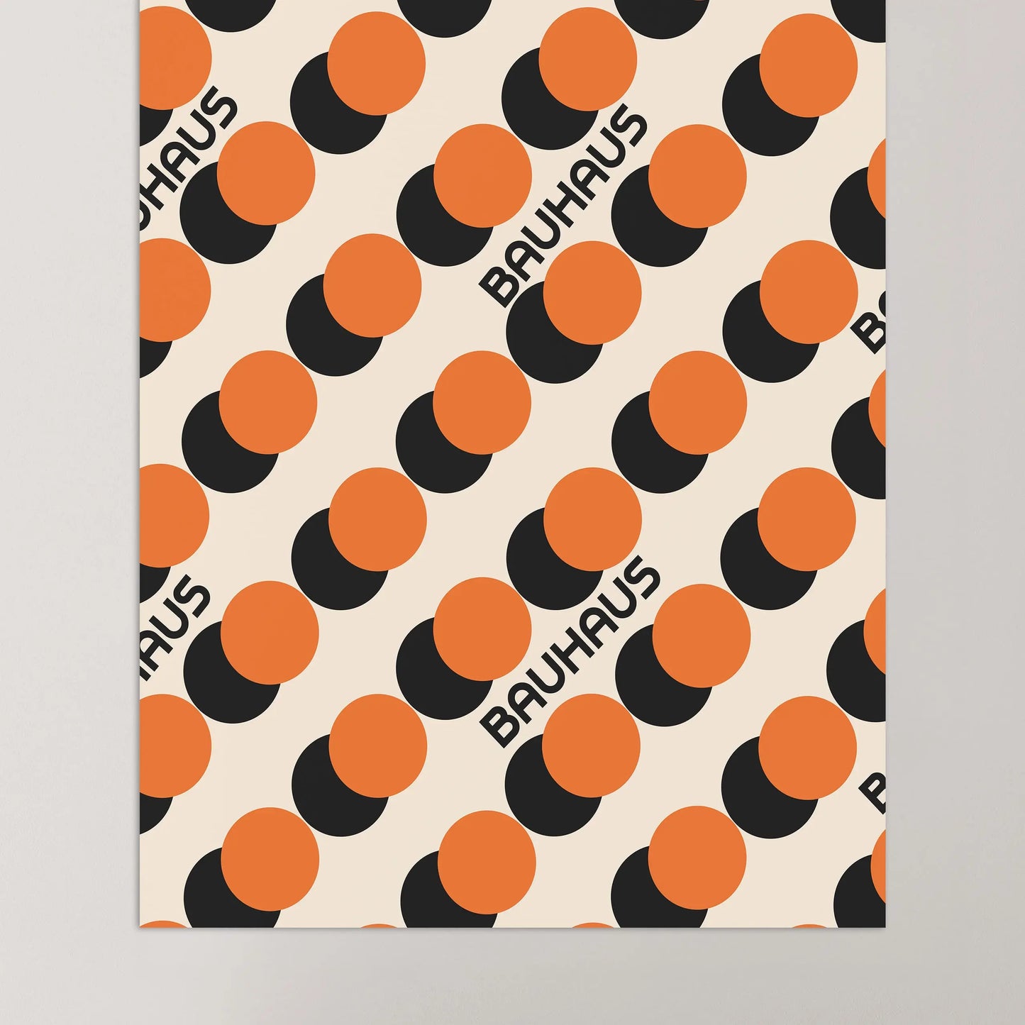 Scrolling Dots