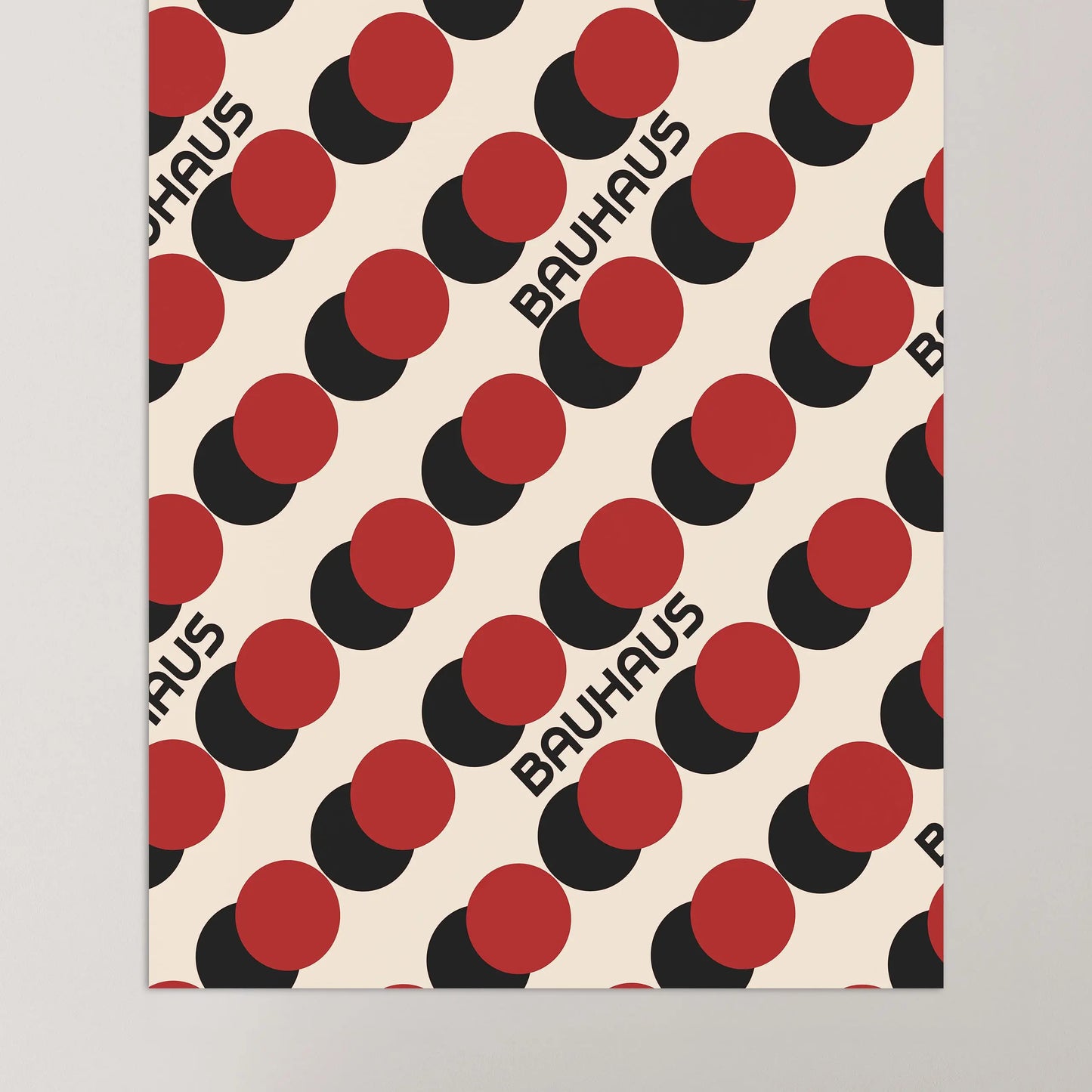 Scrolling Dots