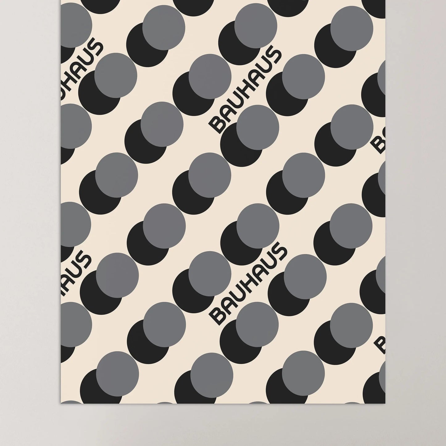 Scrolling Dots