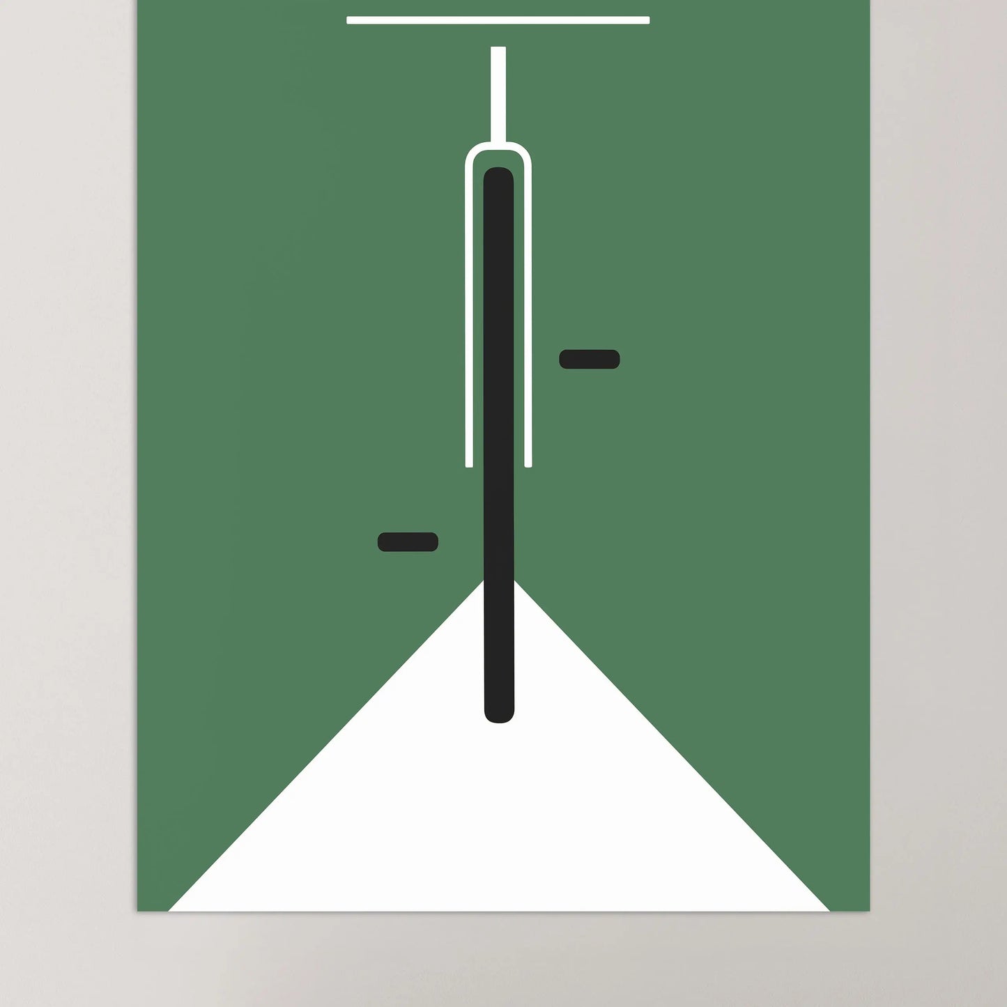 1920s Bicycle