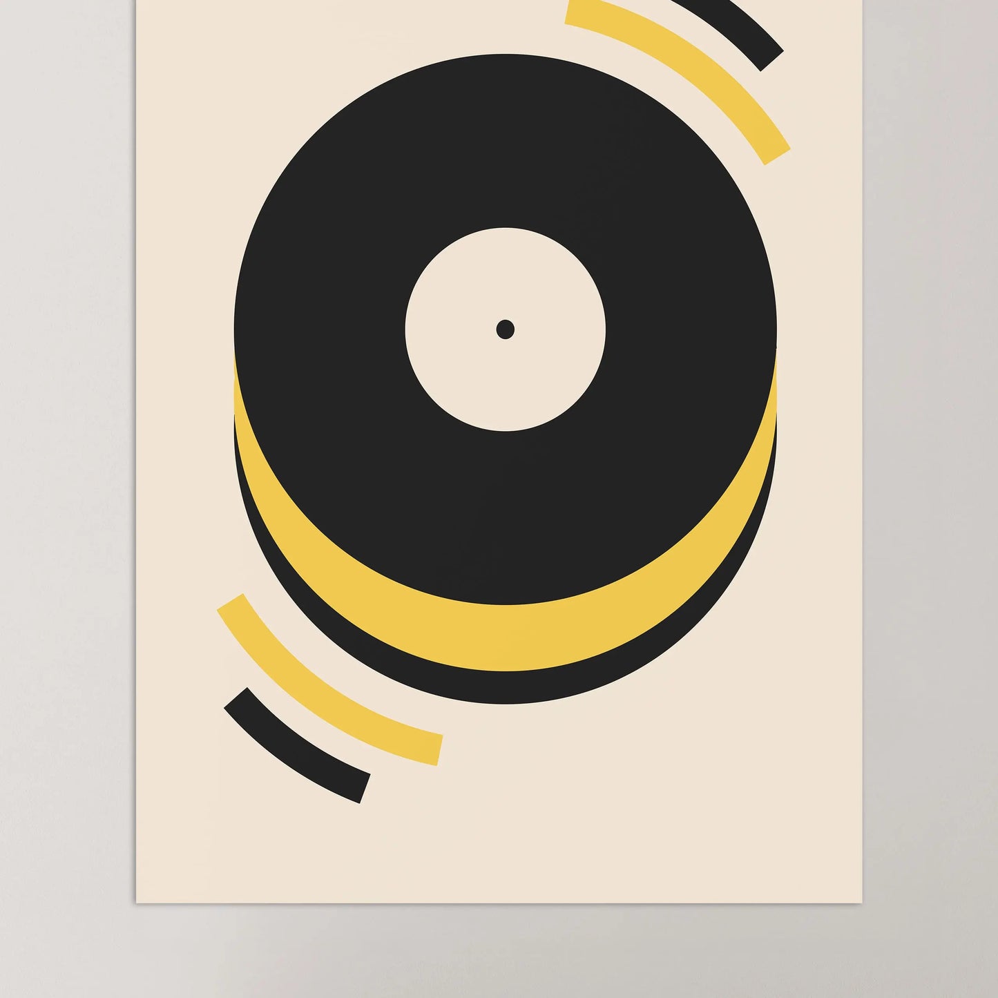 Musical Happiness