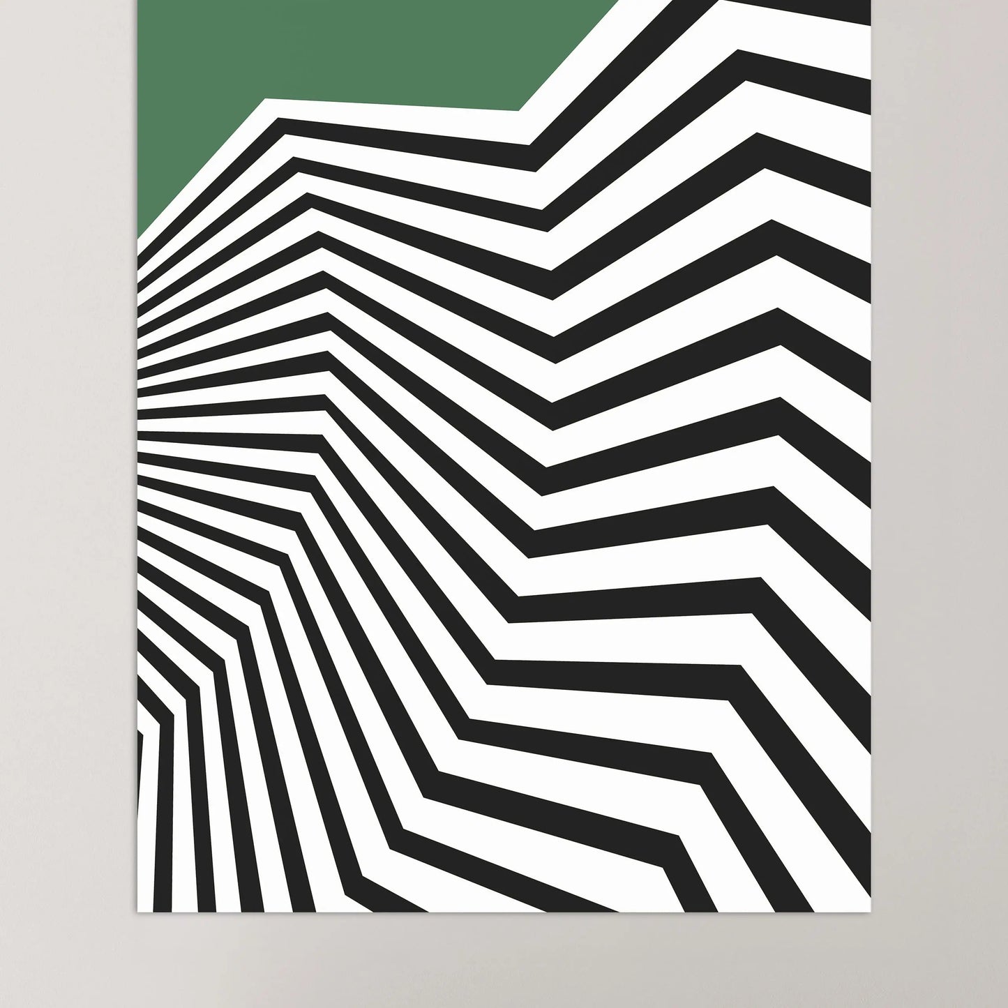 Angular Sinuosity