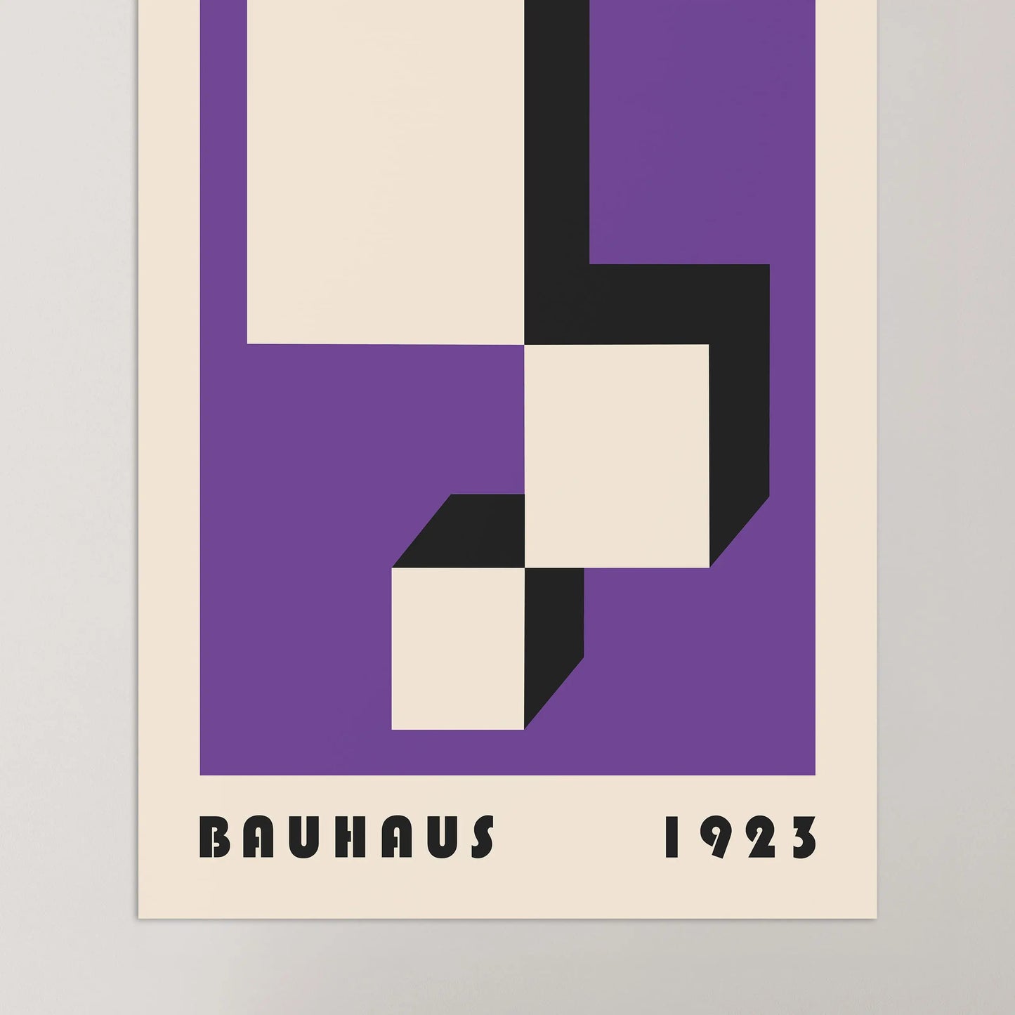 Descending Blocks