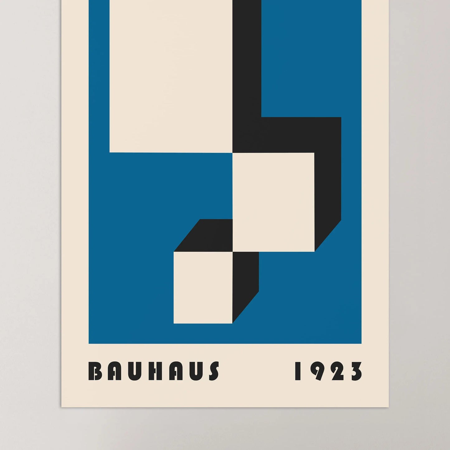 Descending Blocks