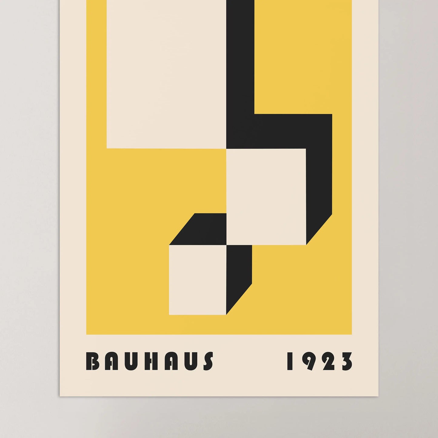 Descending Blocks