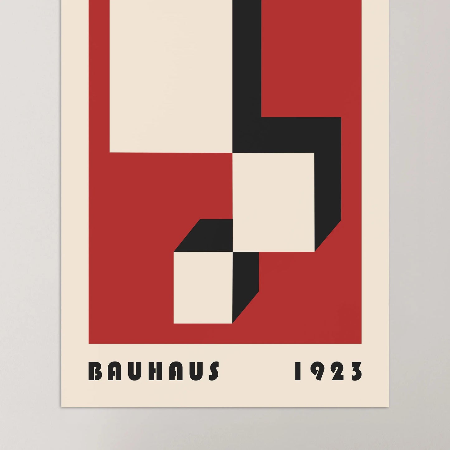 Descending Blocks