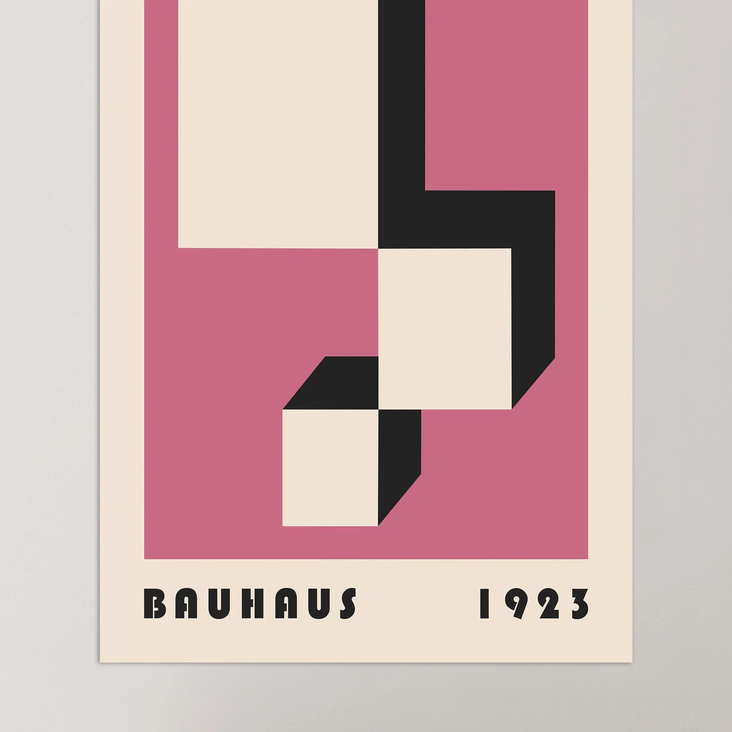 Descending Blocks
