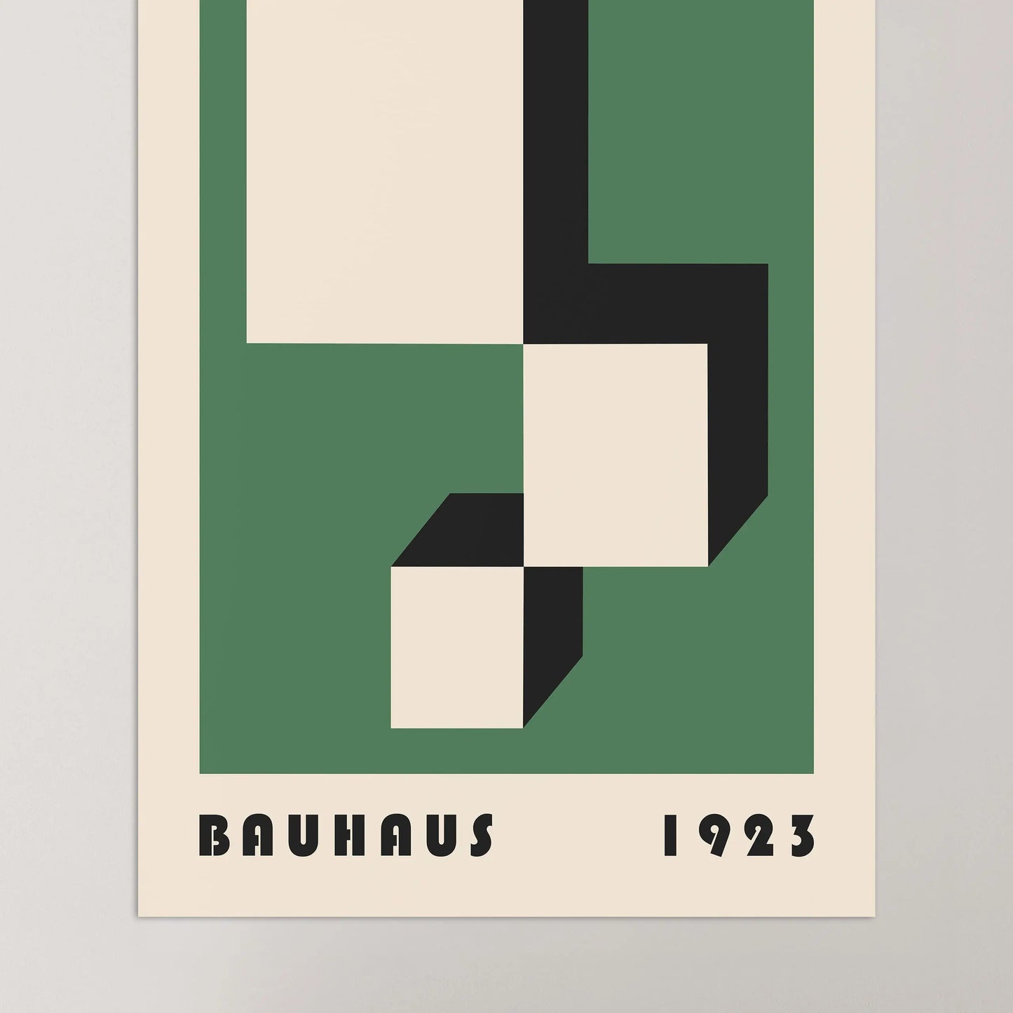 Descending Blocks