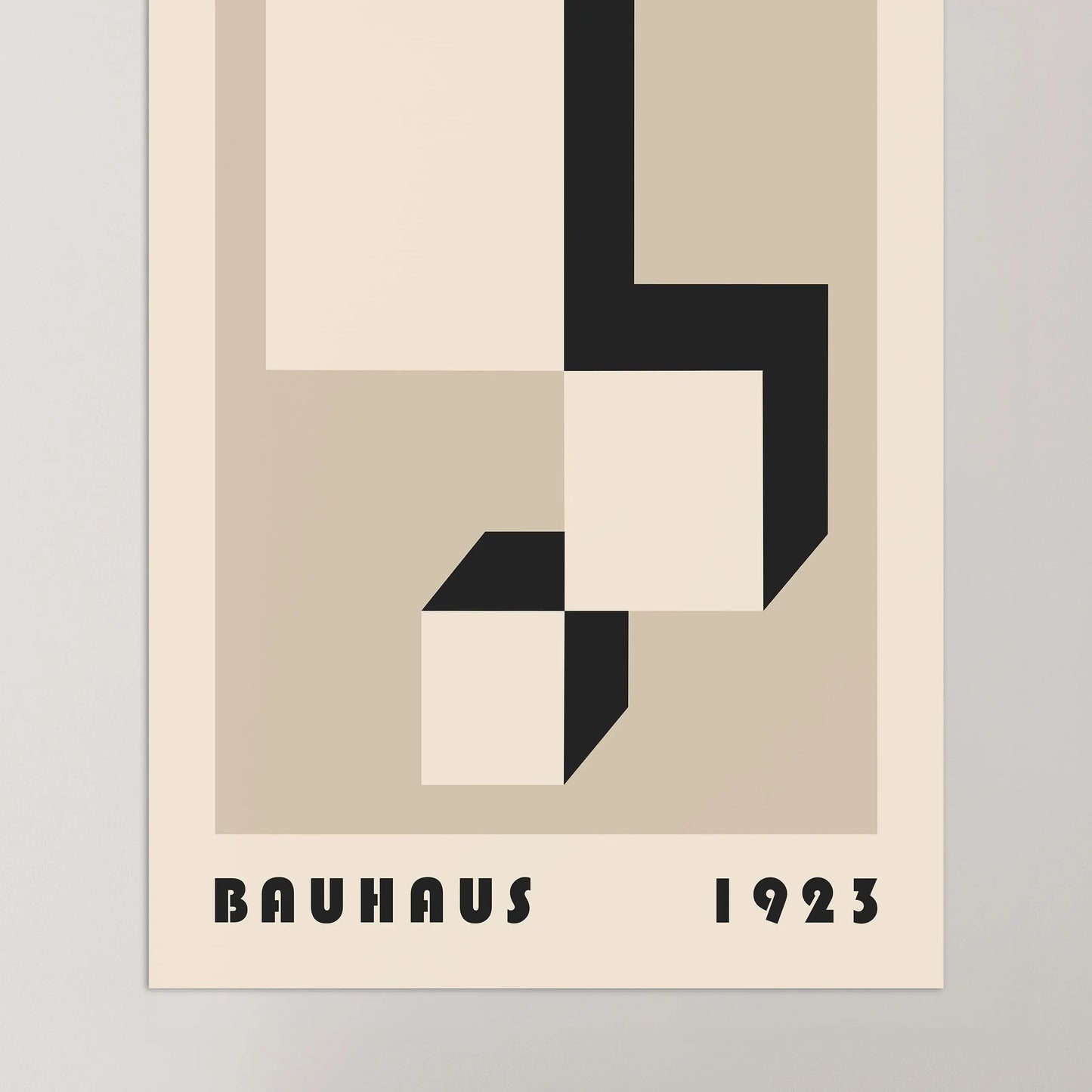 Descending Blocks
