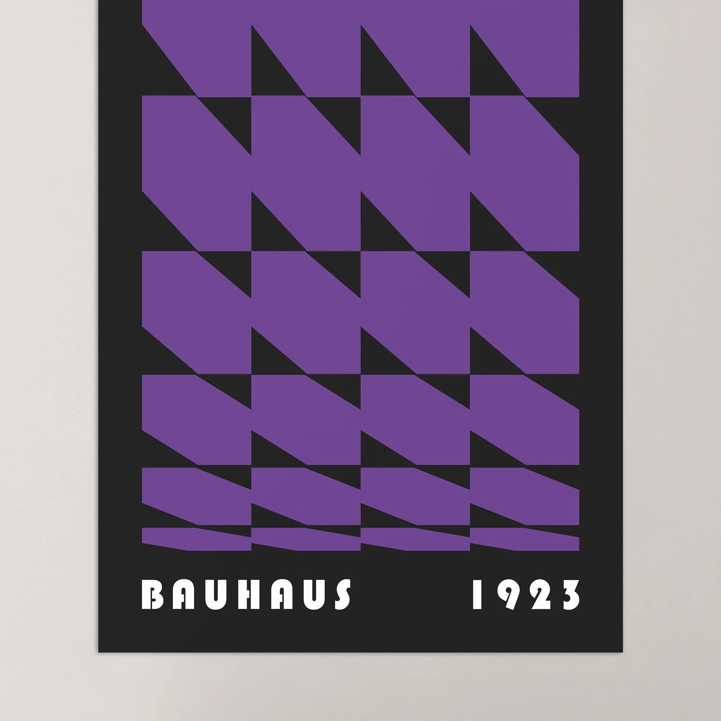 Rolled Hexagons