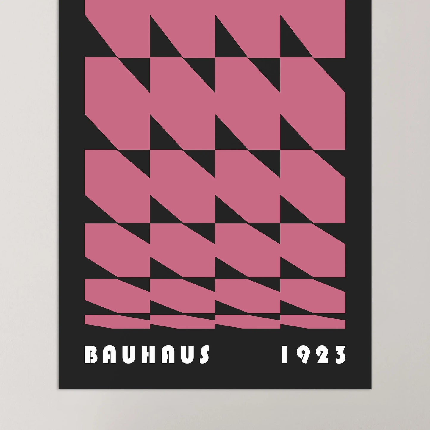 Rolled Hexagons