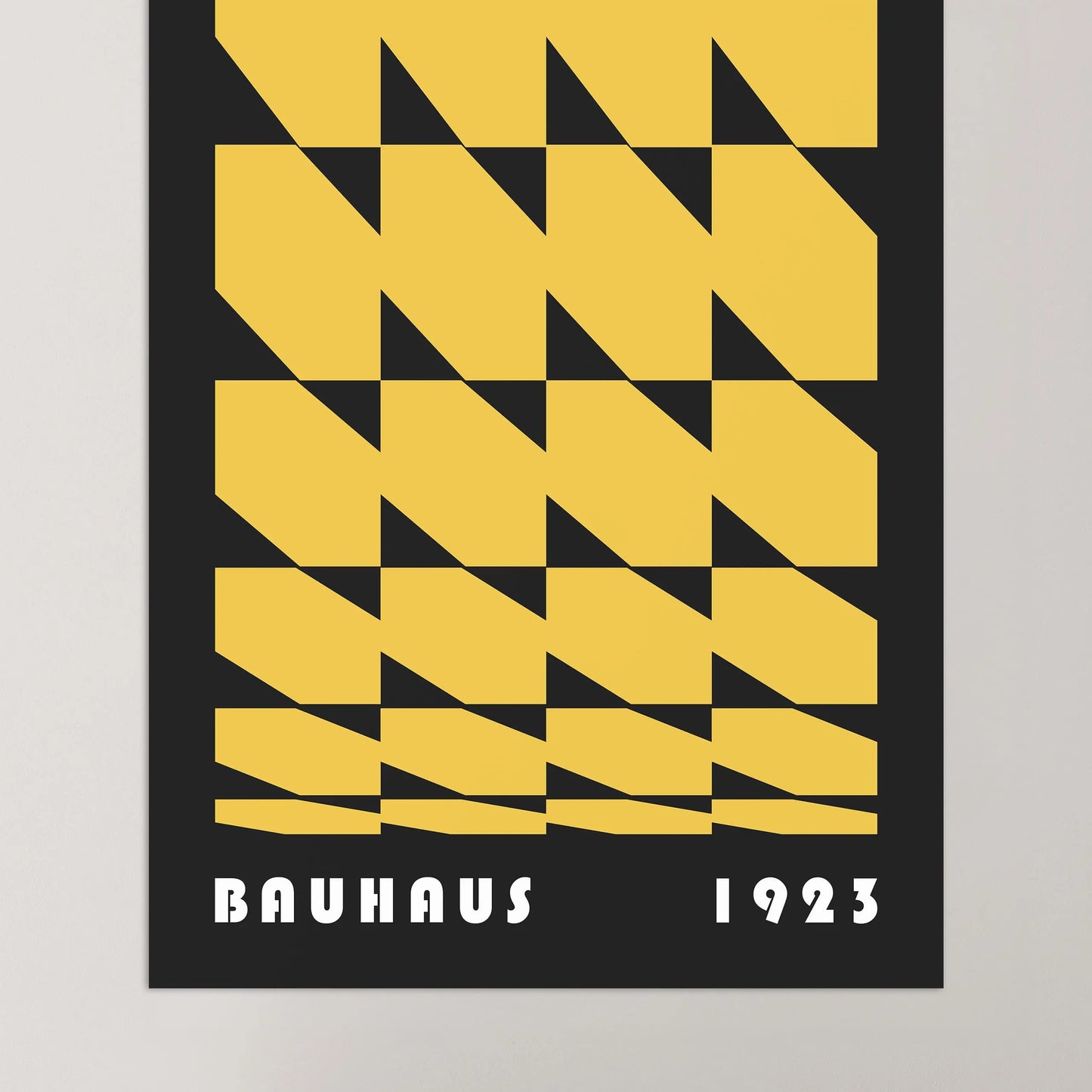 Rolled Hexagons