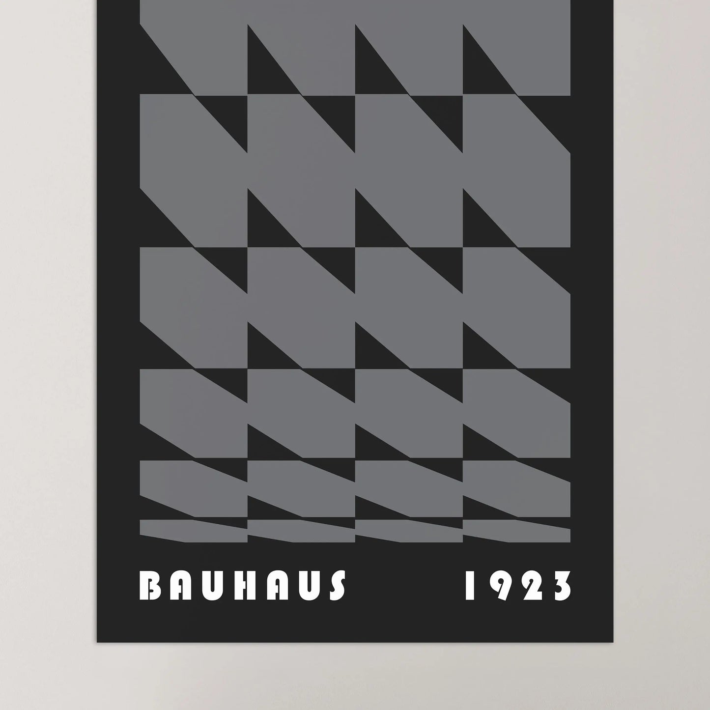 Rolled Hexagons