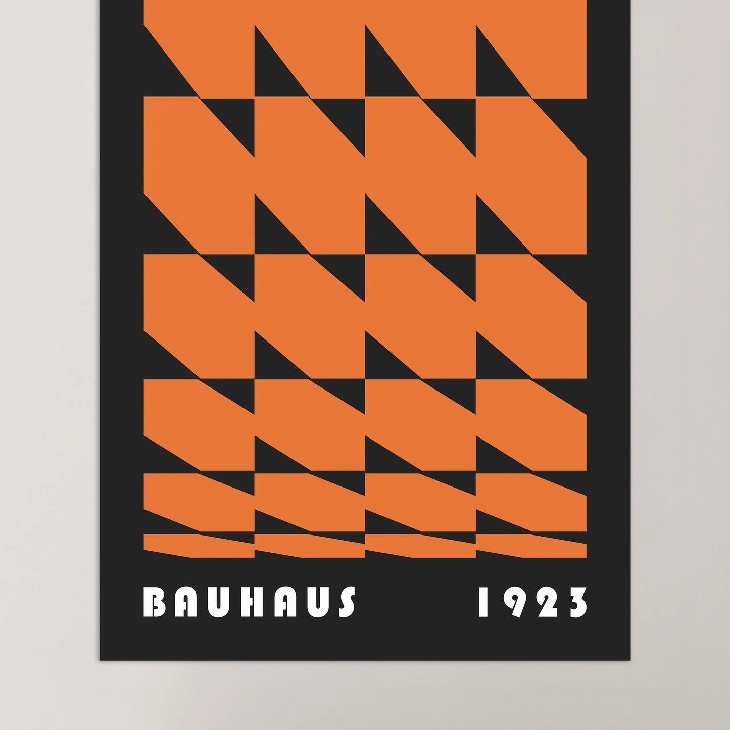 Rolled Hexagons