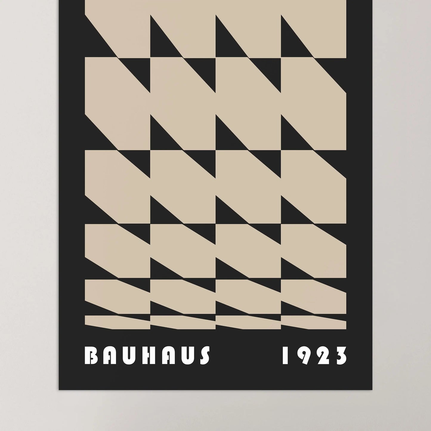 Rolled Hexagons