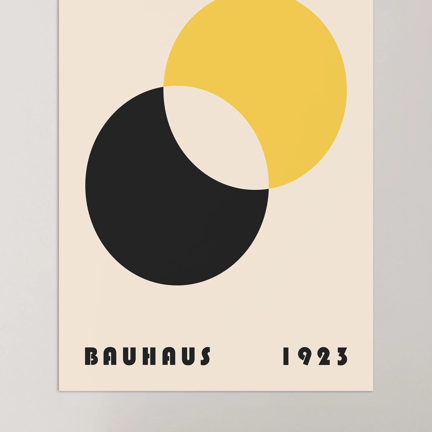Eclipsed Circles