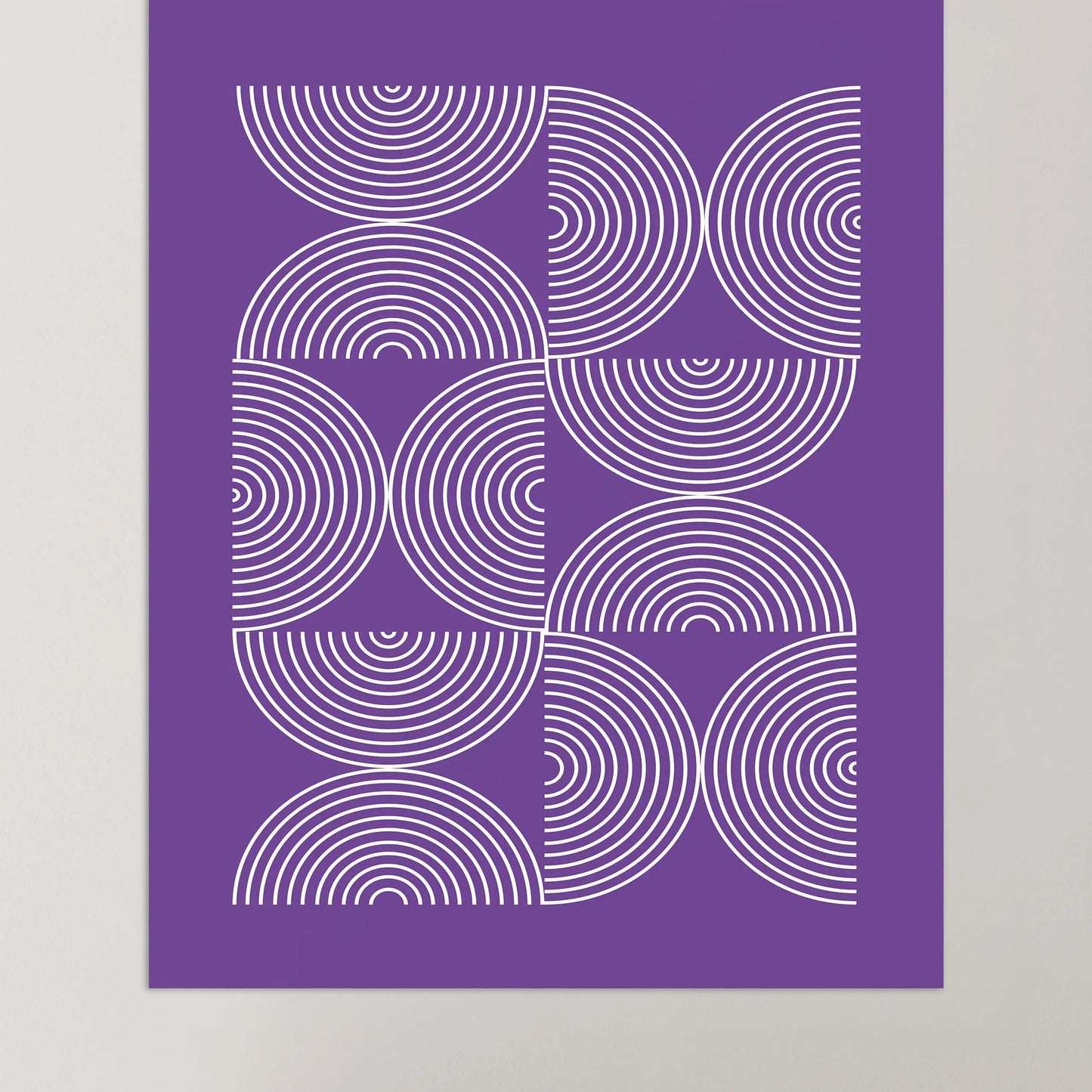 Inverted Circles