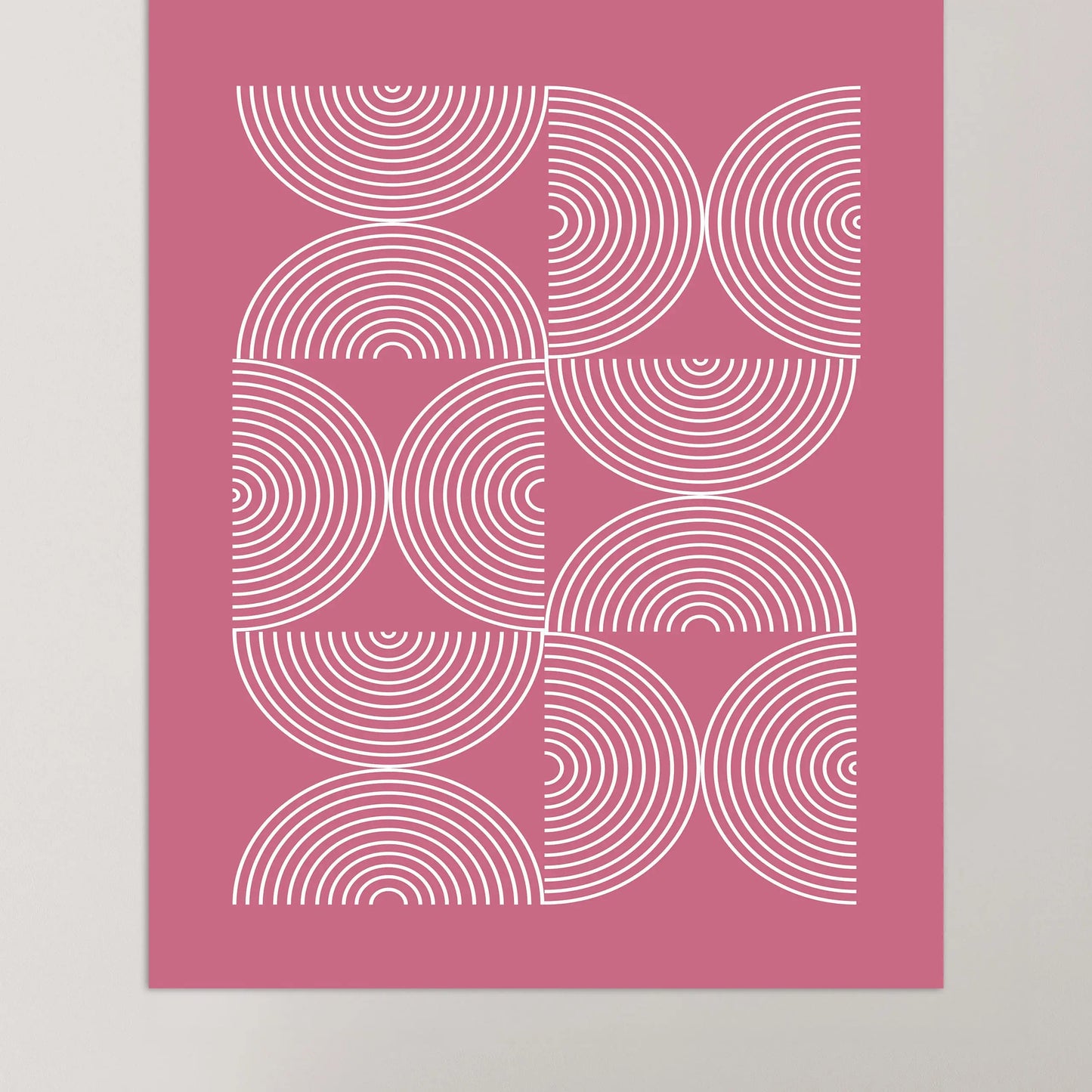 Inverted Circles