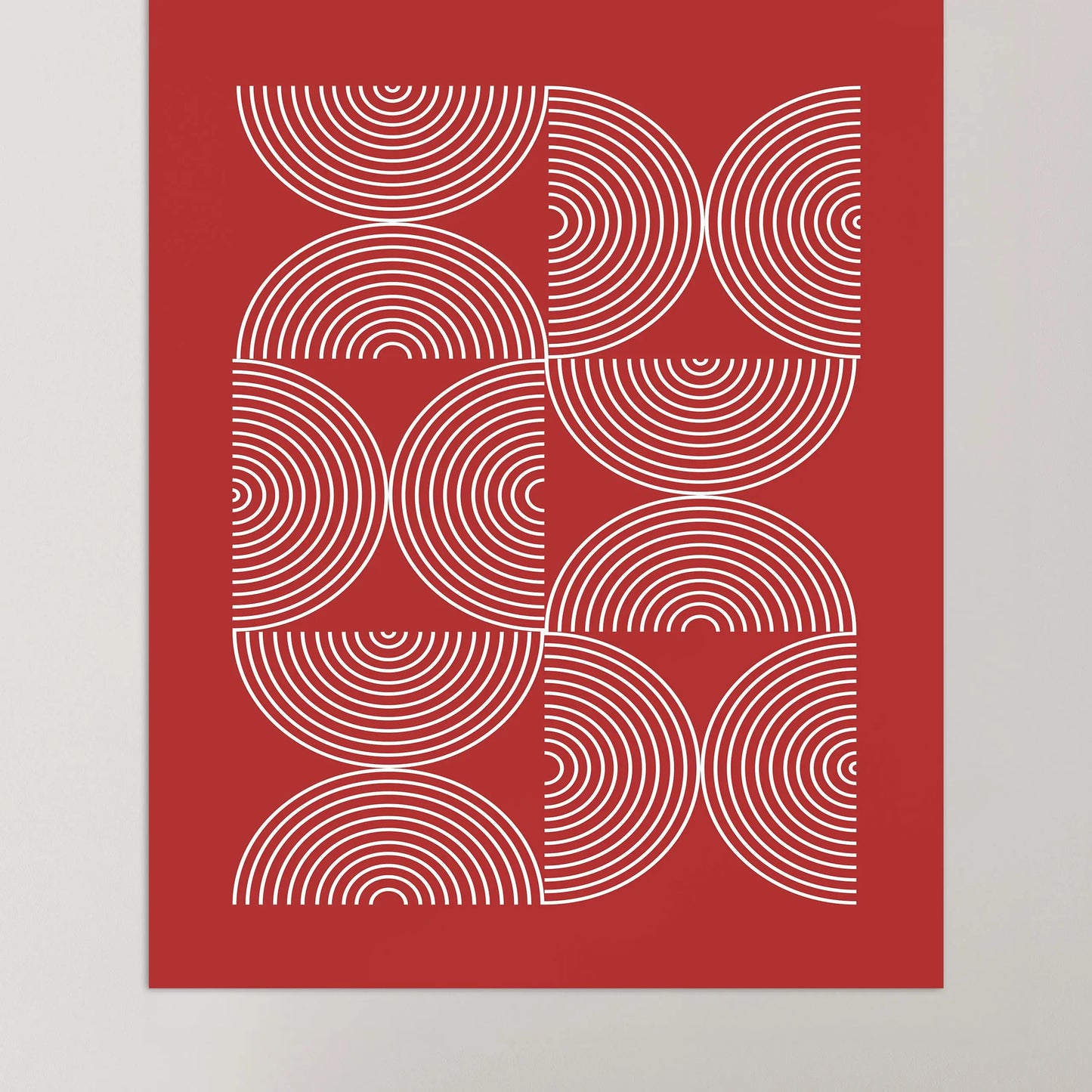 Inverted Circles