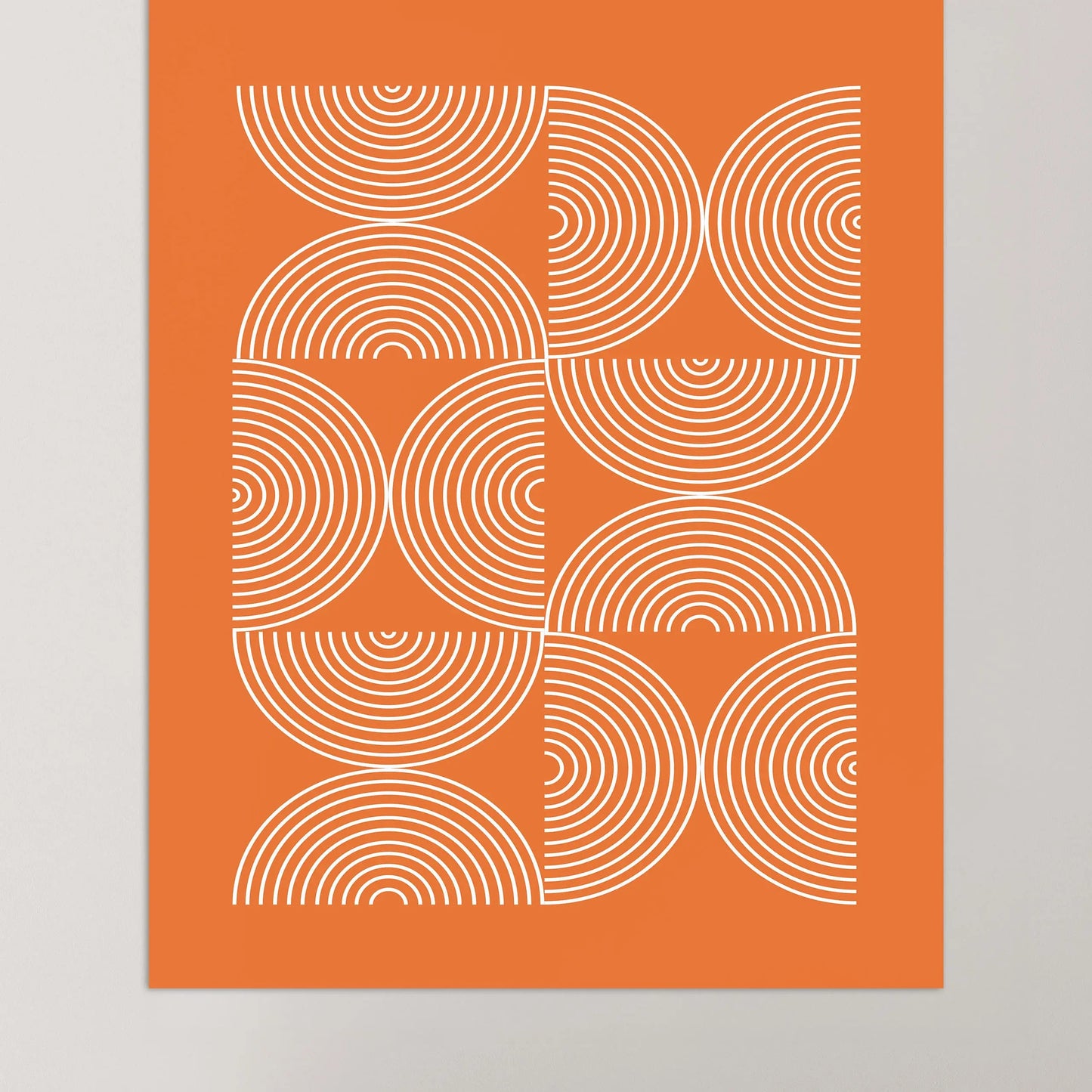 Inverted Circles
