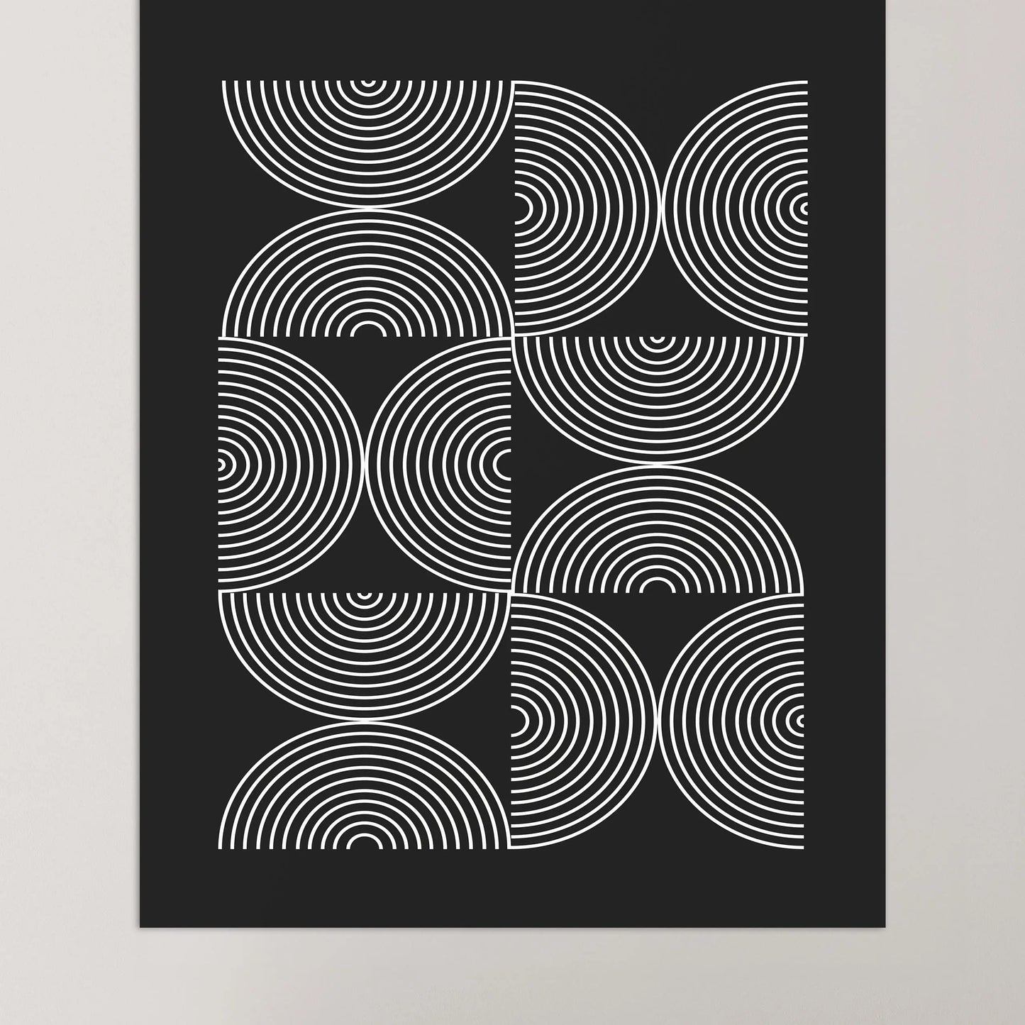 Inverted Circles