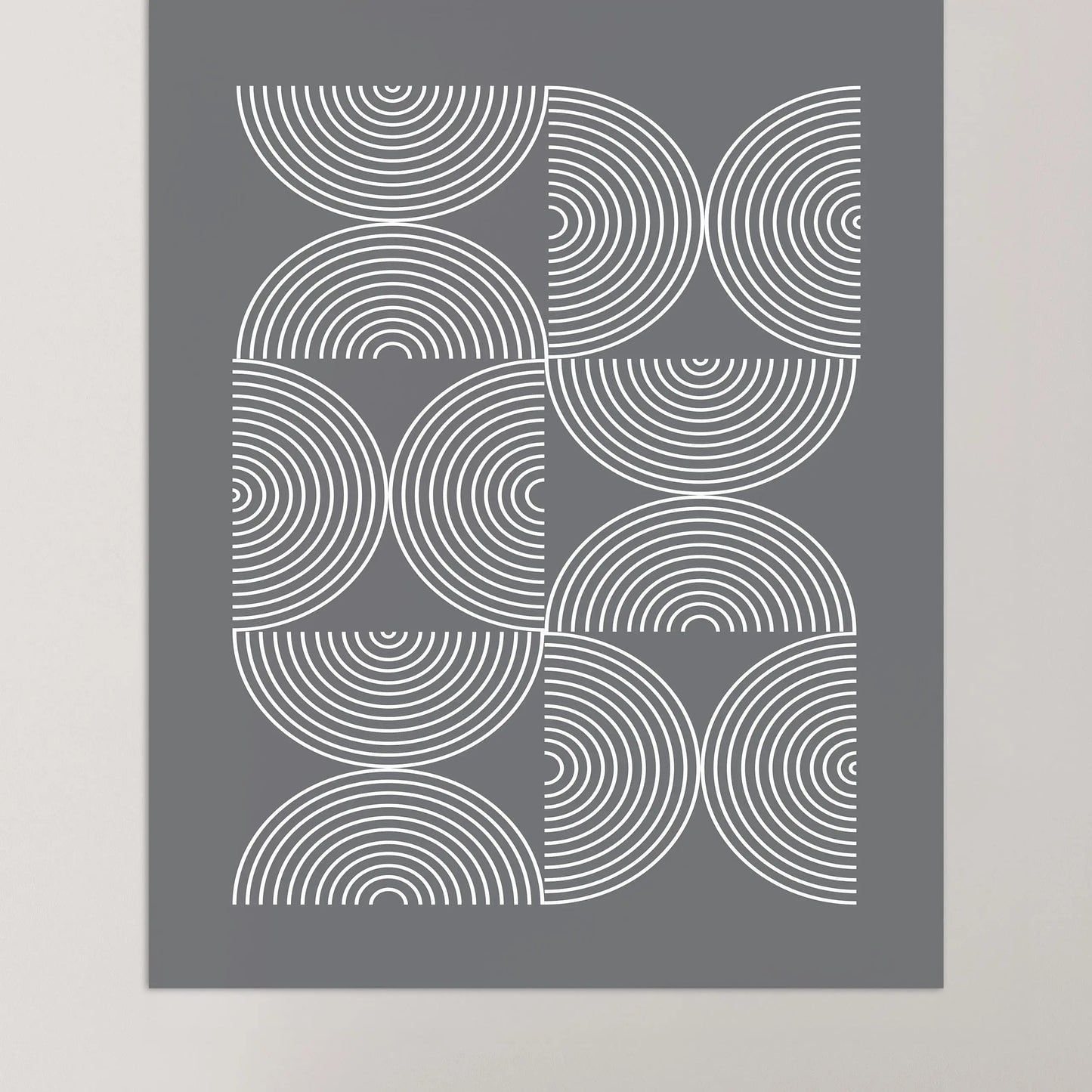 Inverted Circles